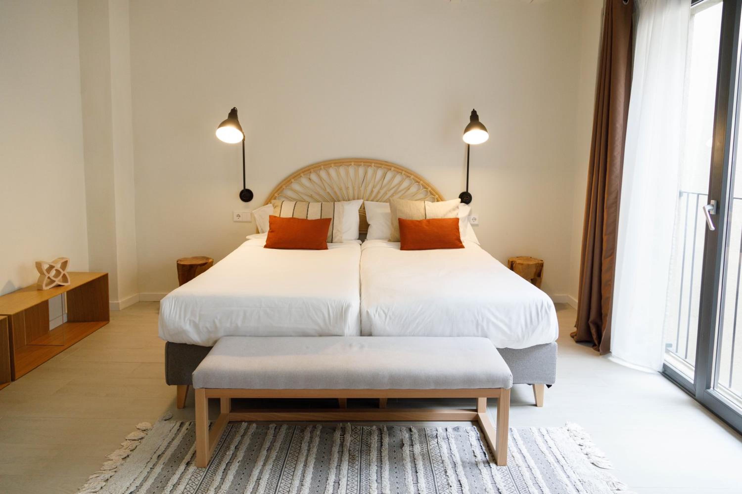 Penthouse Apartment photo 2
