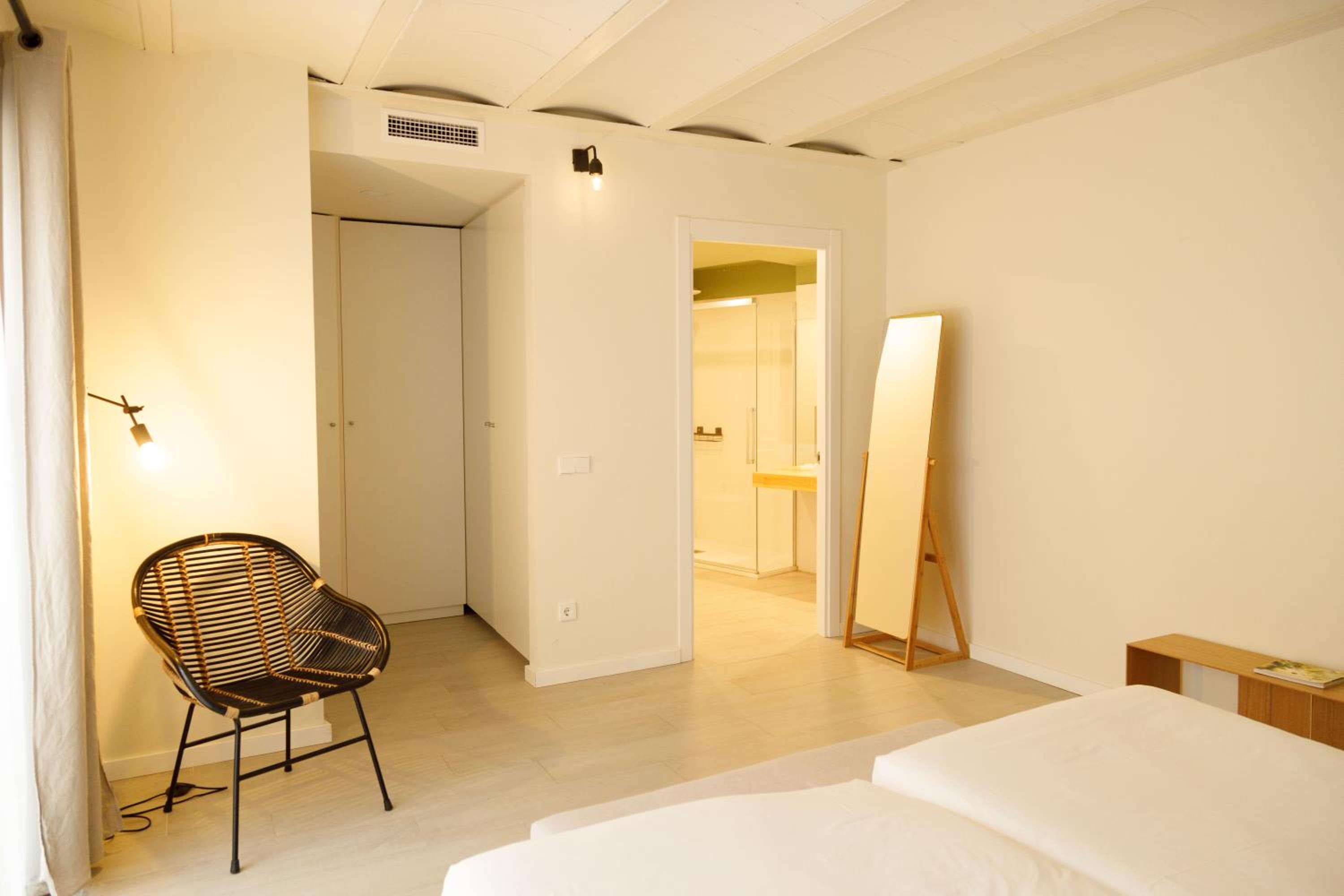Penthouse Apartment photo 3