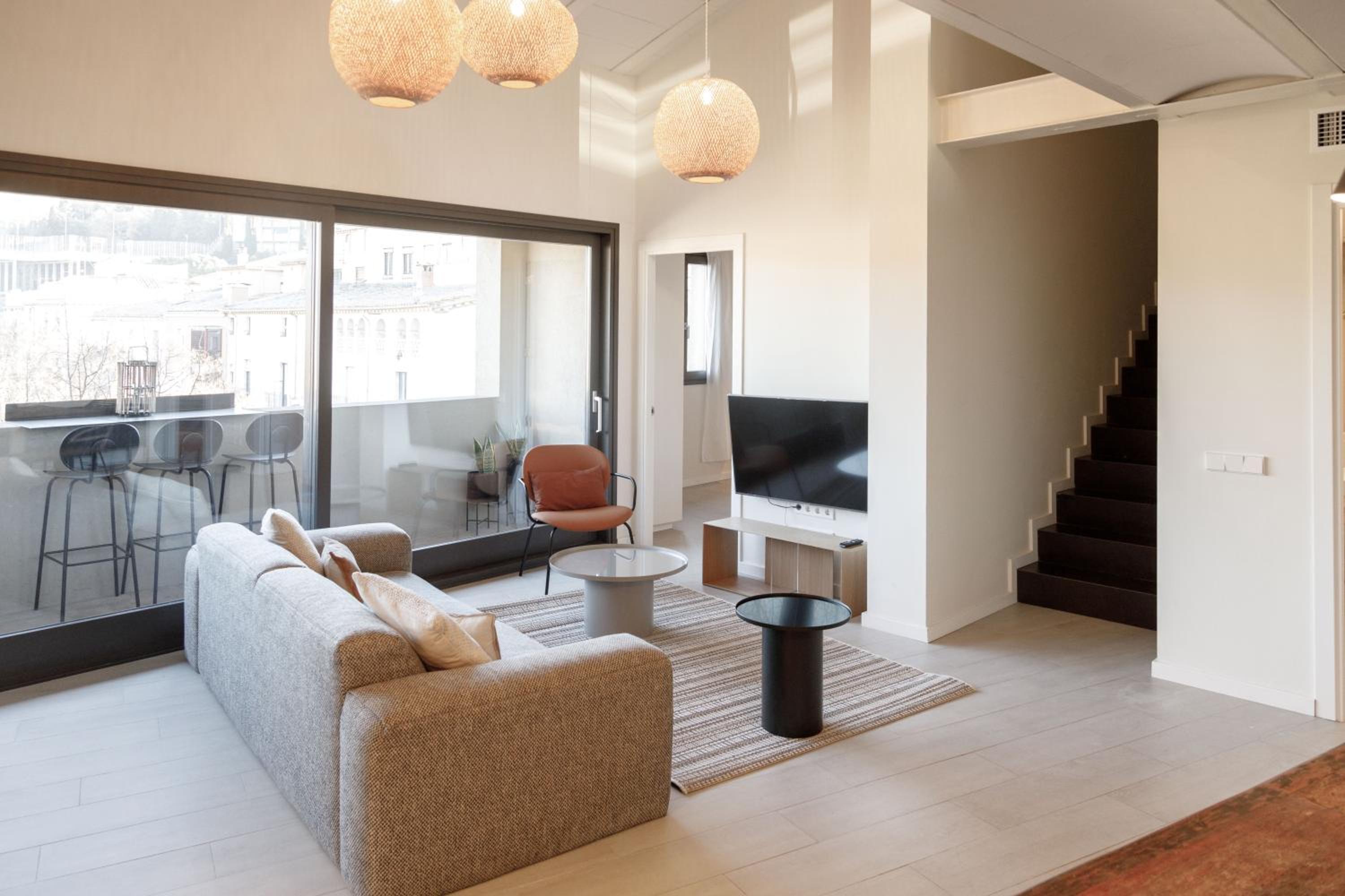 Apartamento Penthouse