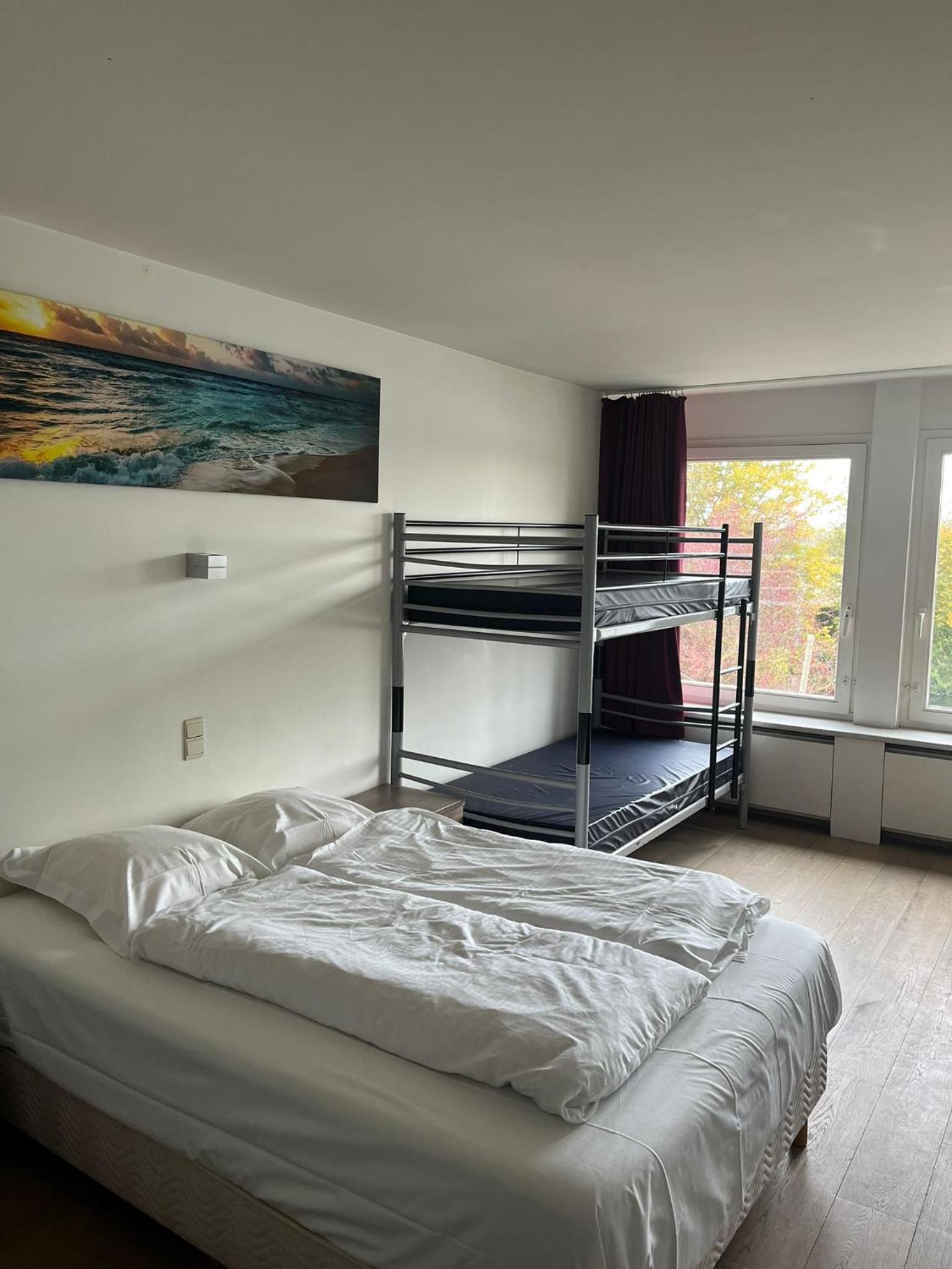 Comfort Triple Room photo 1