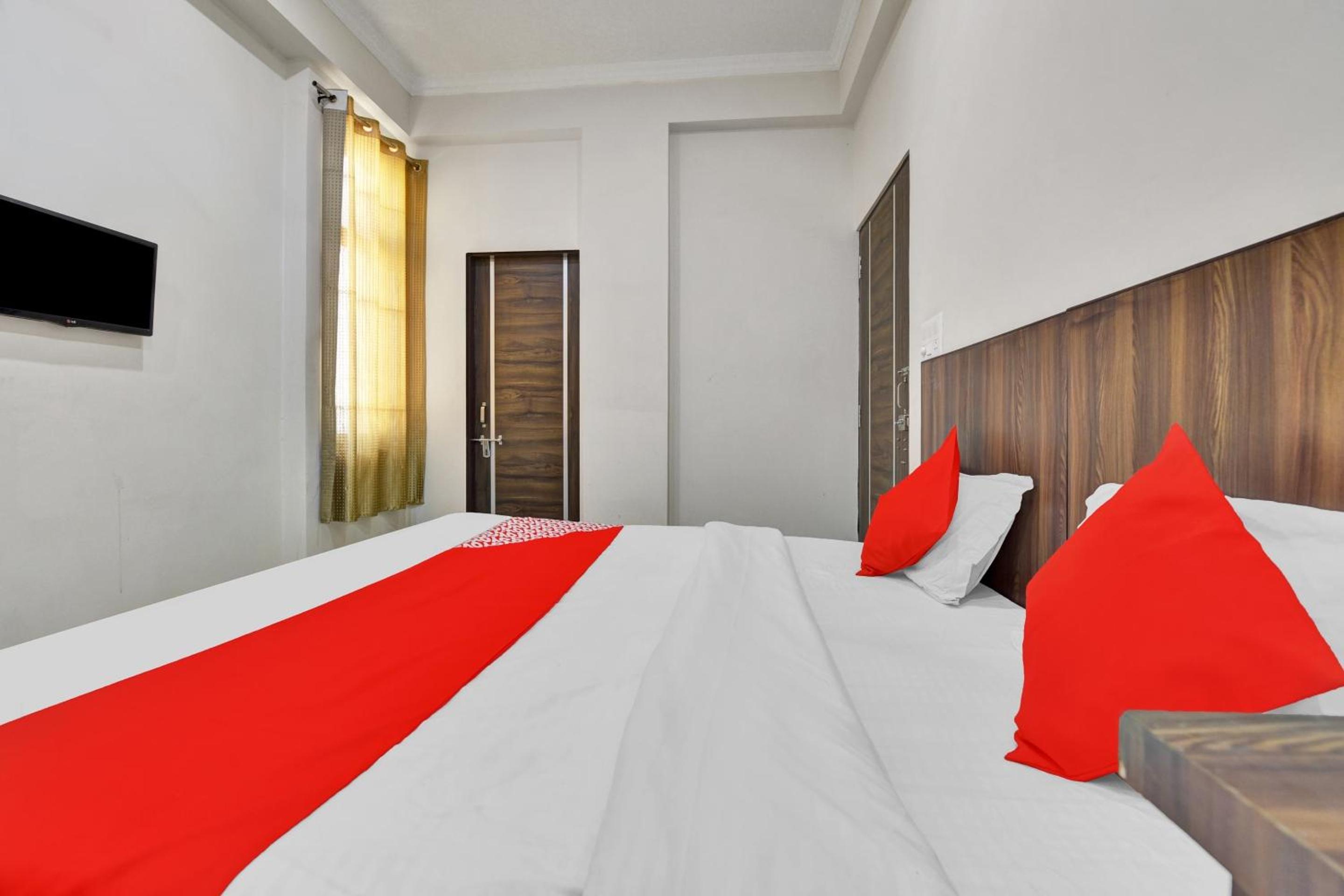 Classic Triple Room