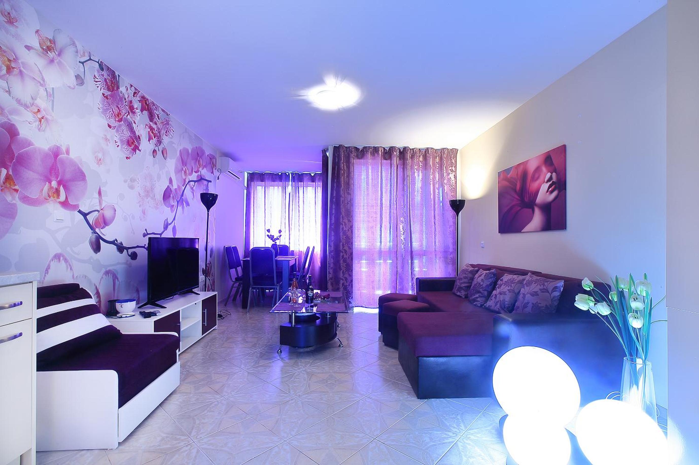 Maisonette photo 2