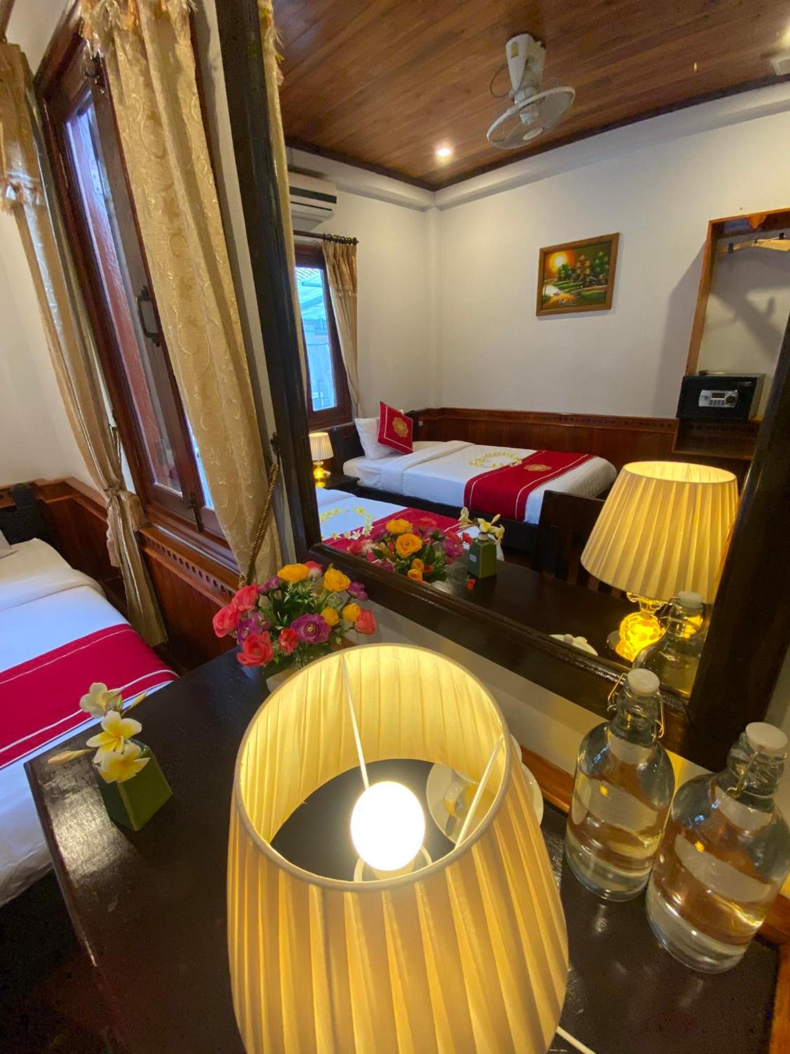 Superior Single Room photo 3