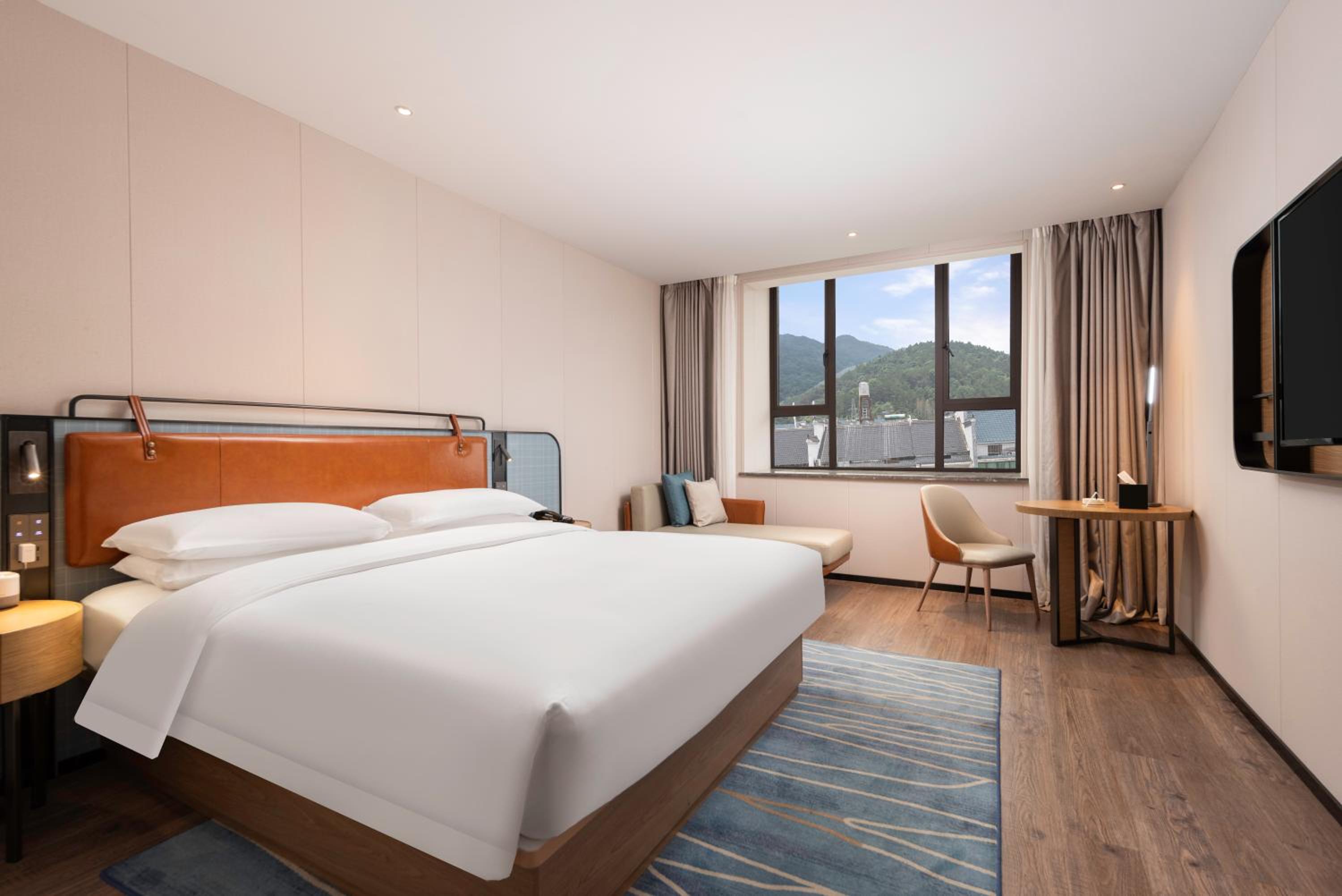 Single Room With Mountain View photo 1