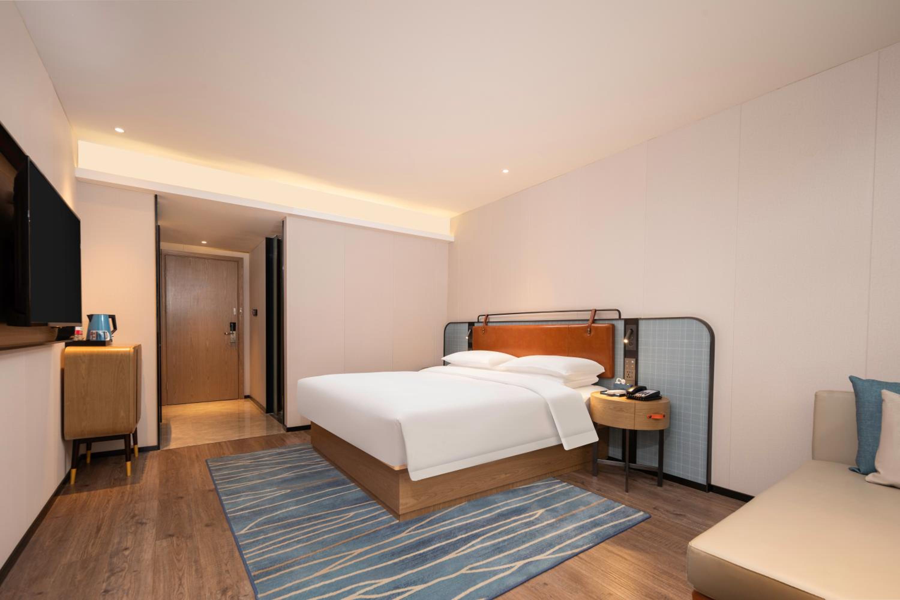 Single Room With Mountain View photo 2