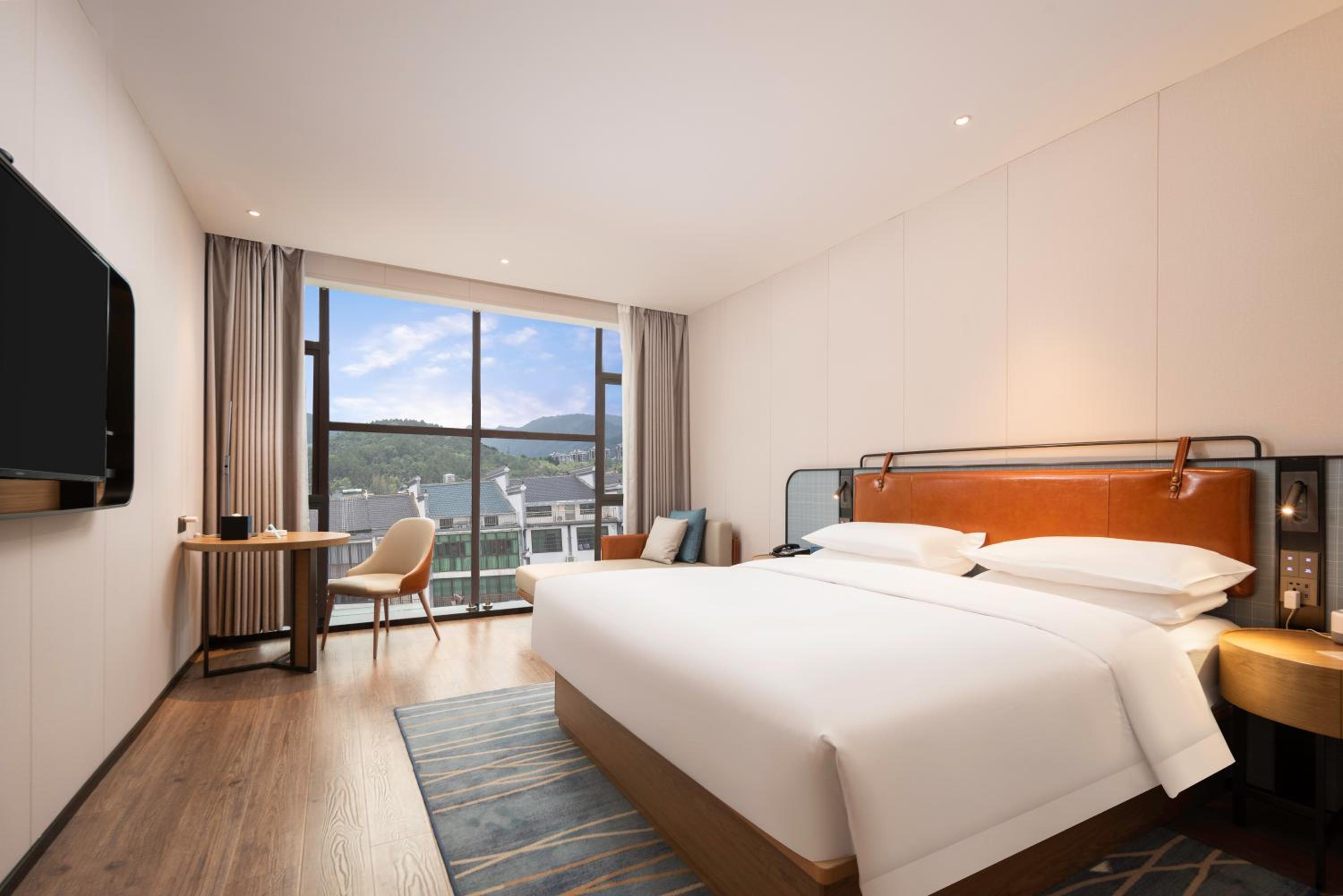 Single Room With Mountain View photo 3