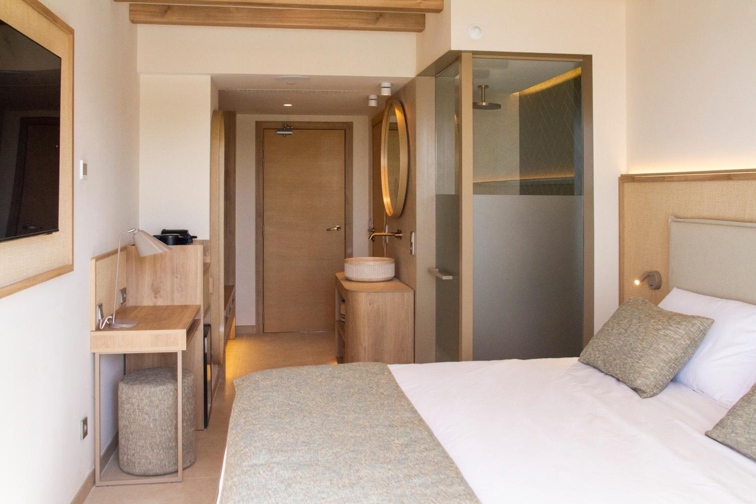 Double Sea View Wellness photo 2