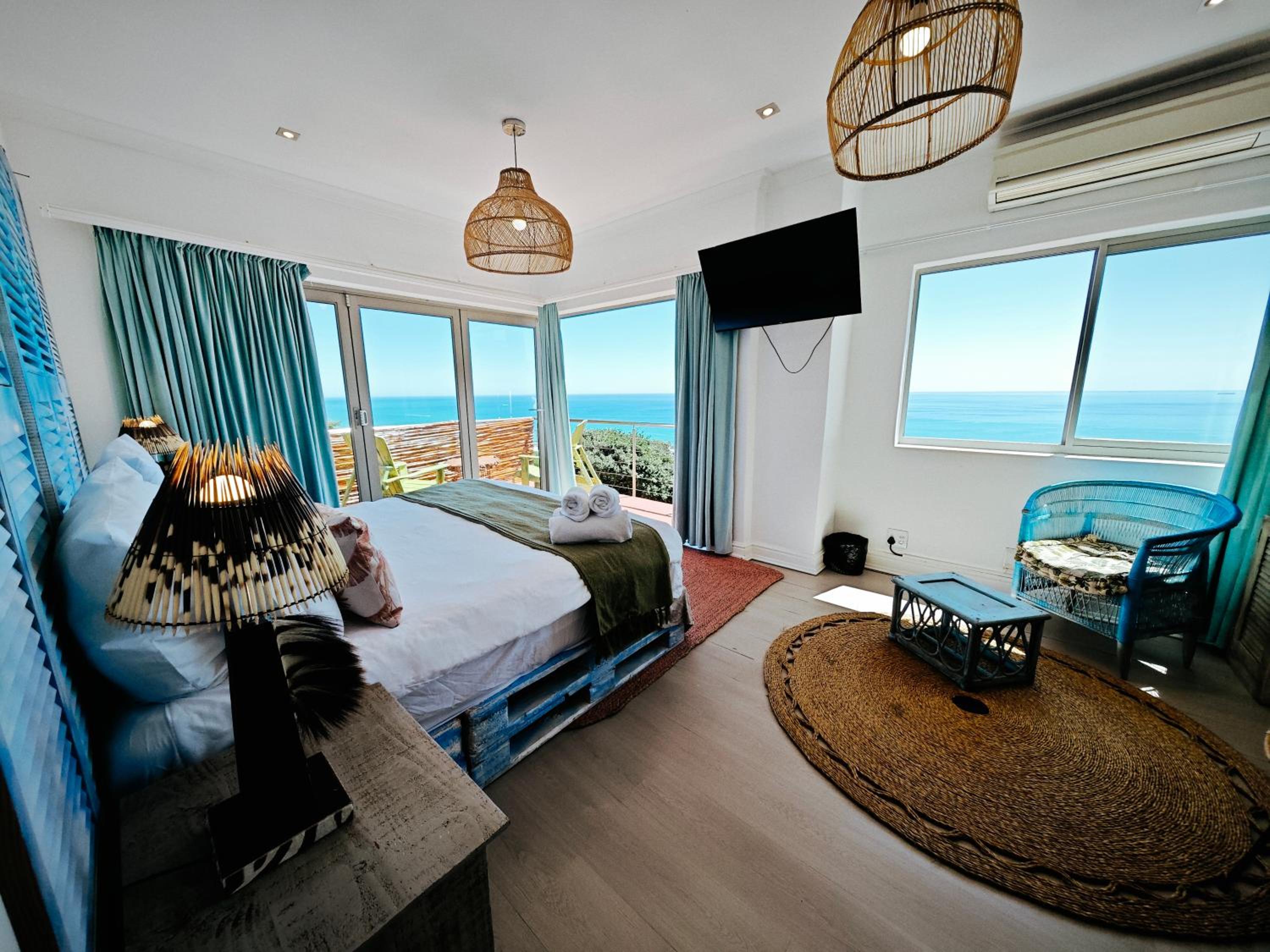 King Room with Spa Bath