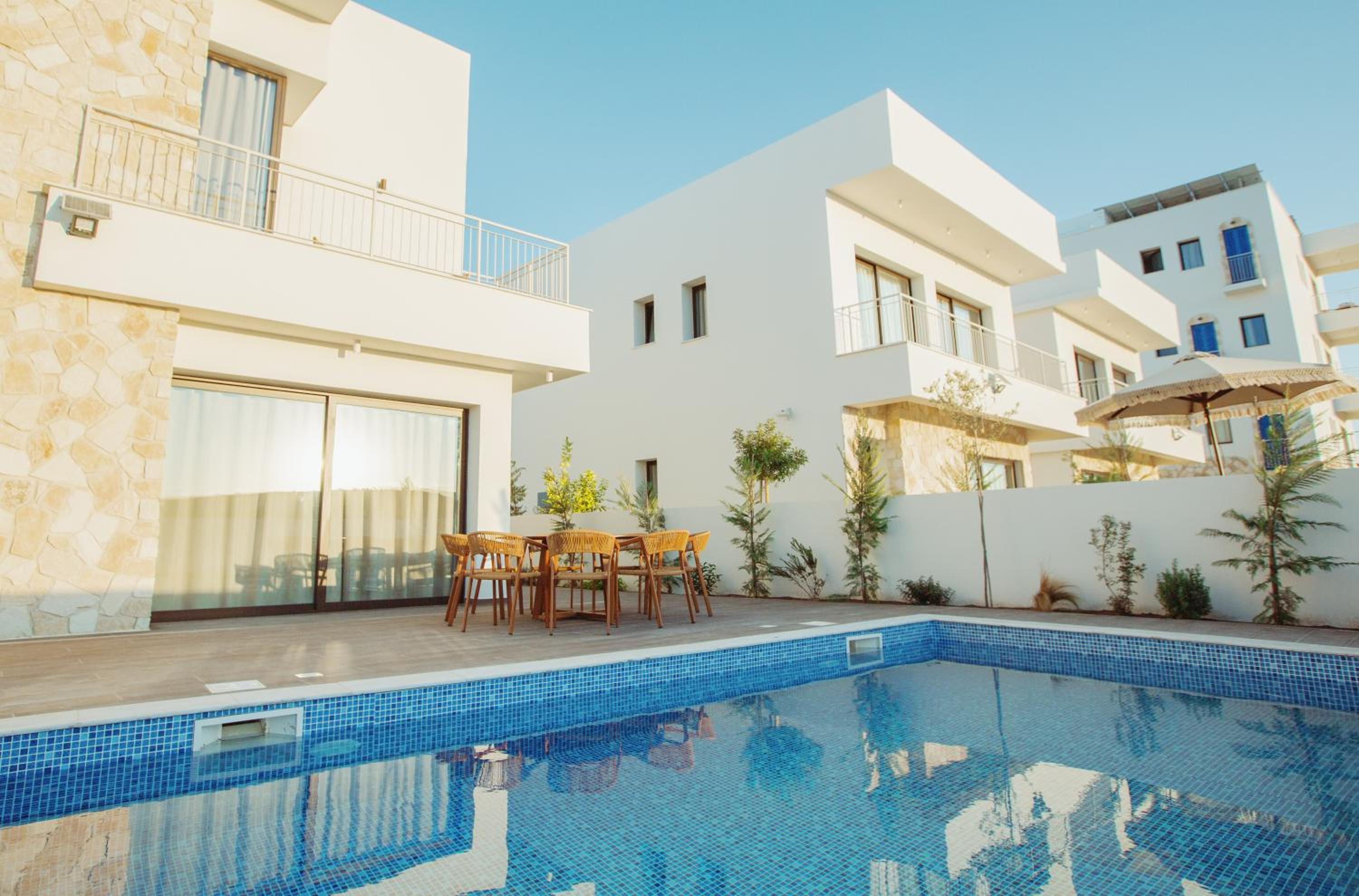 Villa with Private Pool photo 2