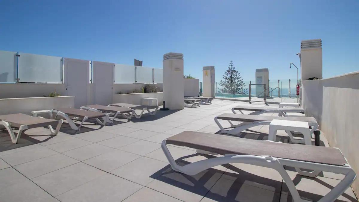 Apartment with Terrace photo 3