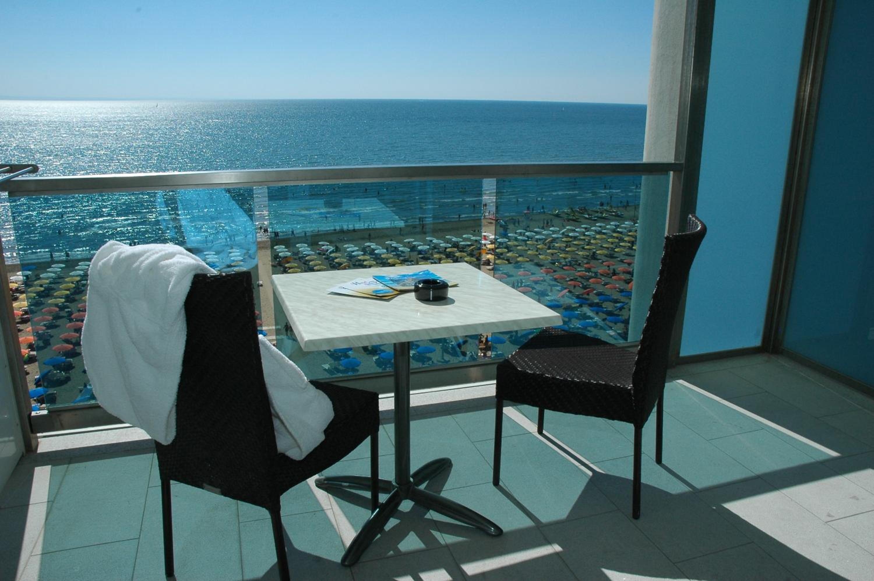Superior Single Room with Sea View photo 2