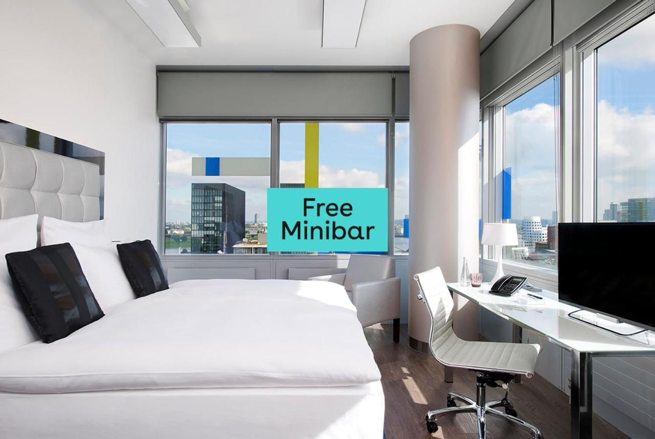 The Innside Premium Room Harbour View