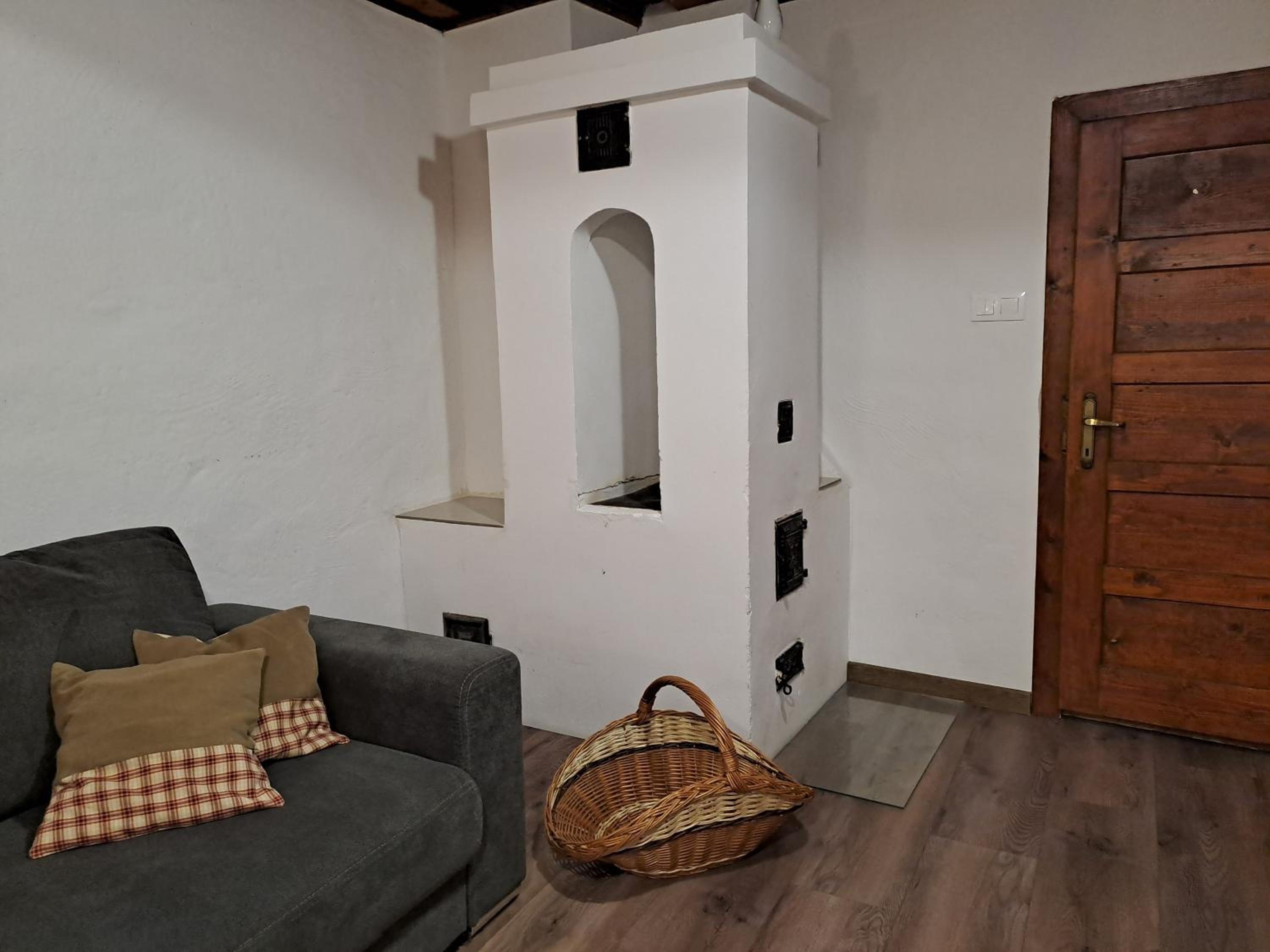 Vacation Home photo 1