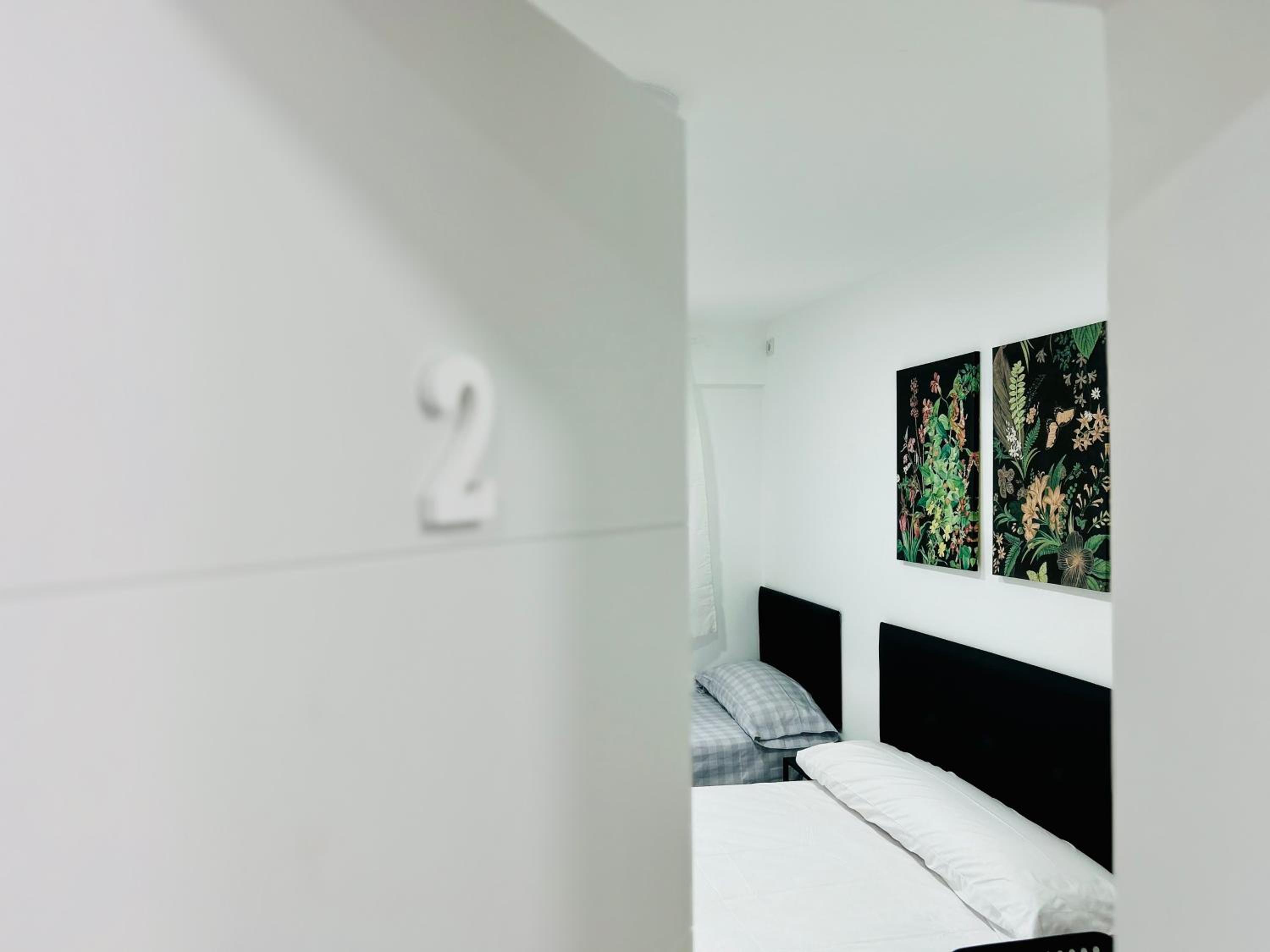 Deluxe Triple Room photo 3