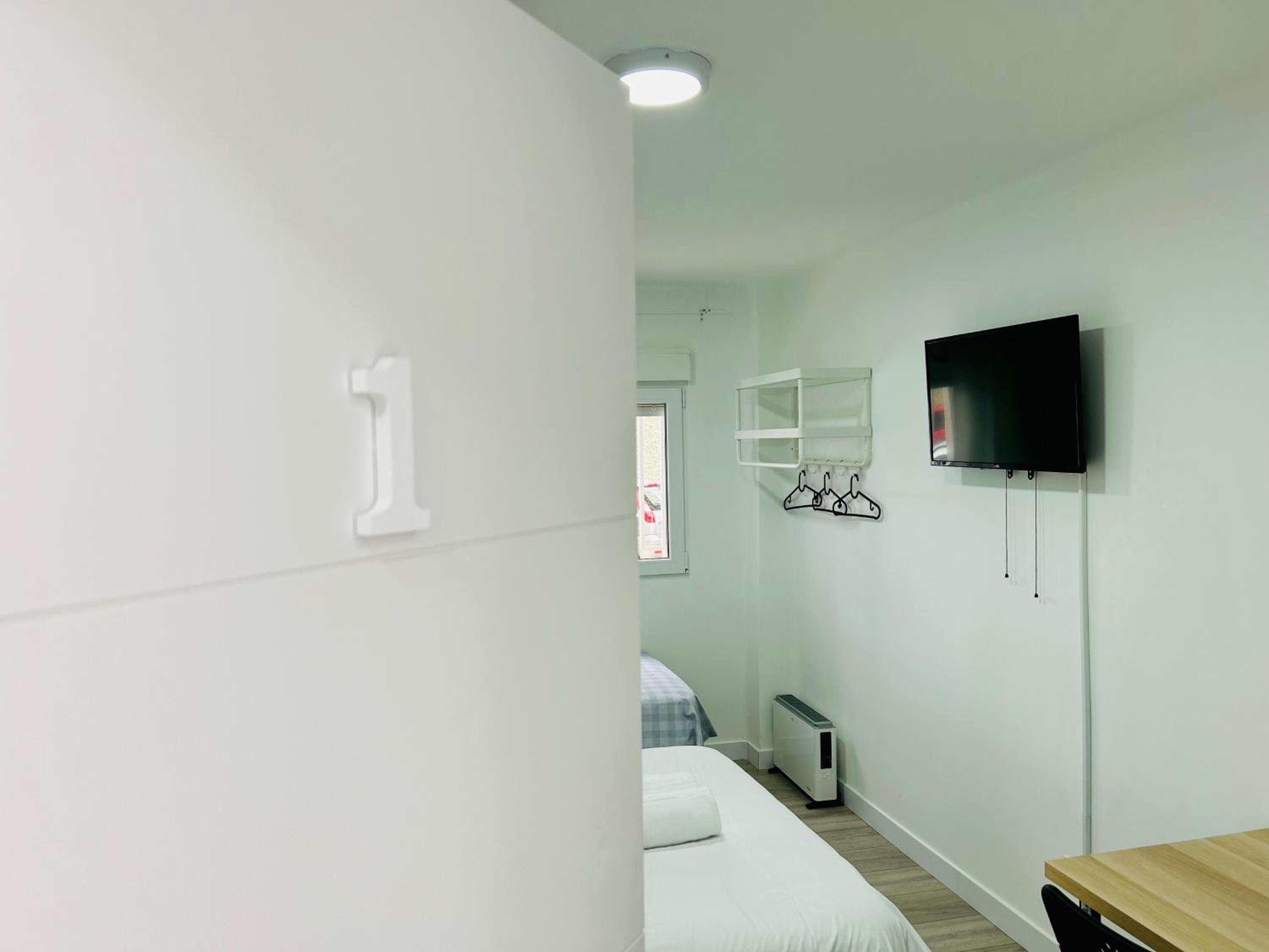 Deluxe Triple Room photo 2