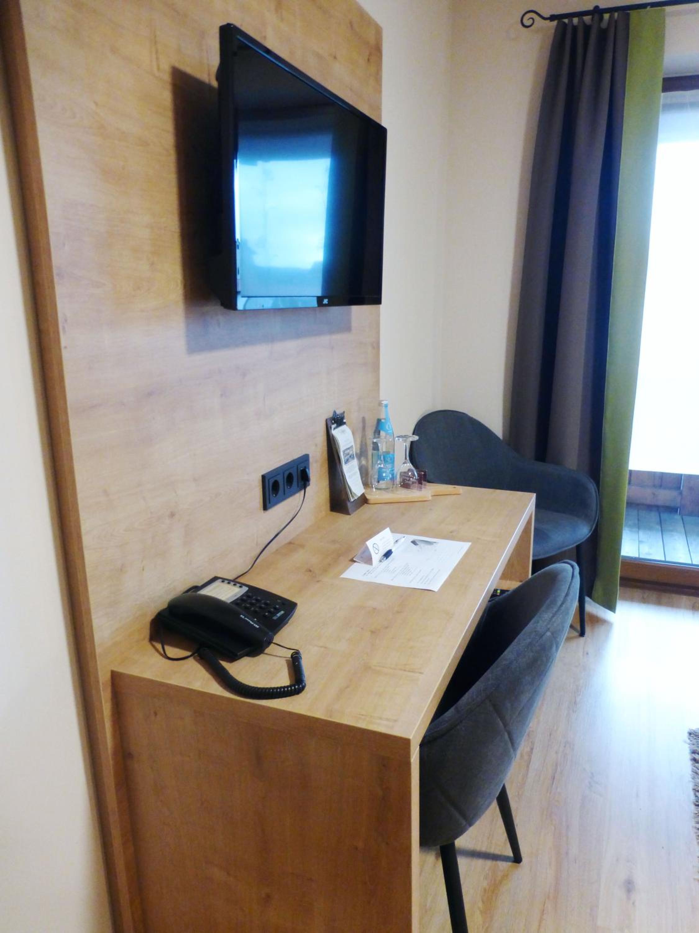 Double Room photo 2