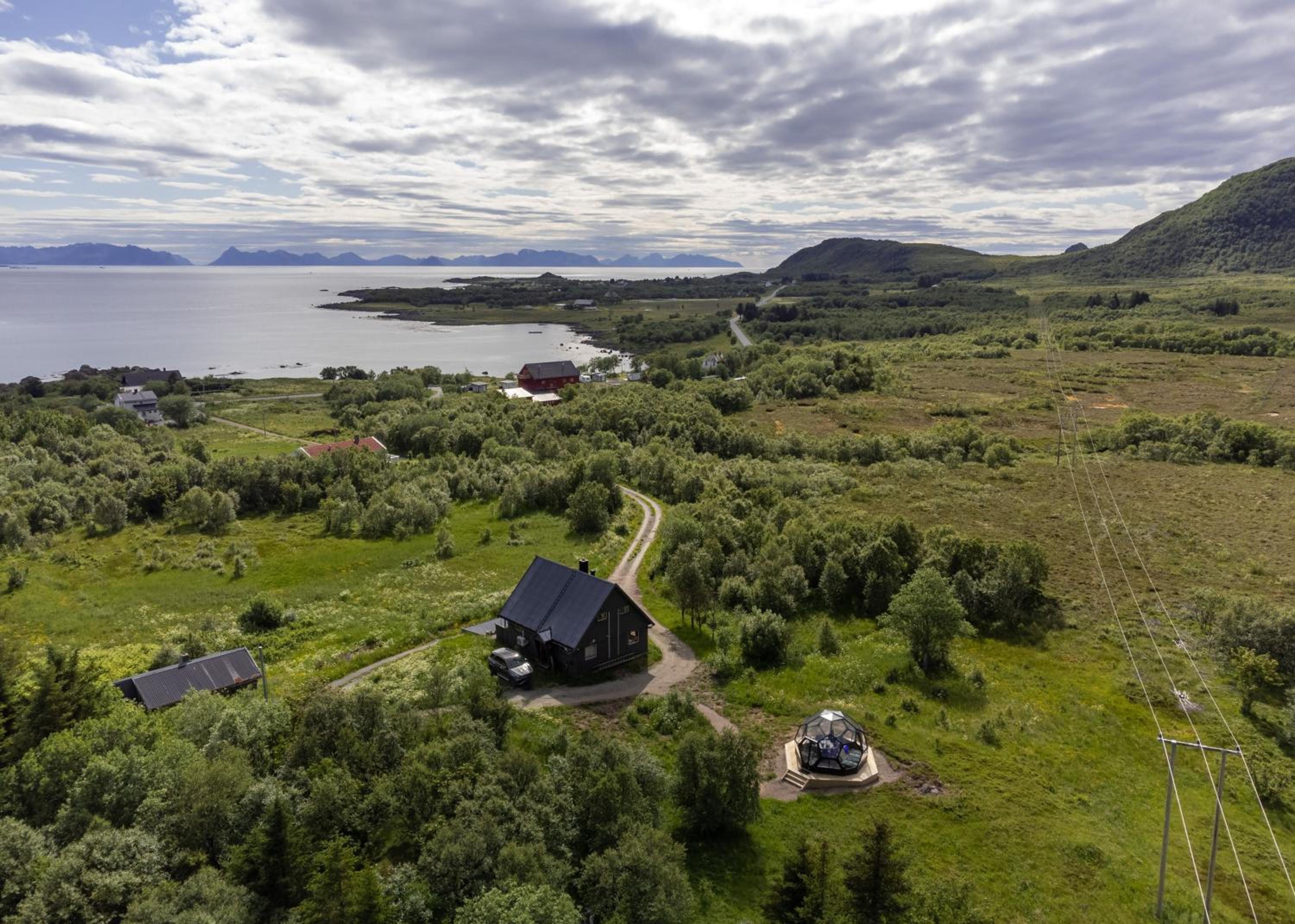 Holiday Home photo 3