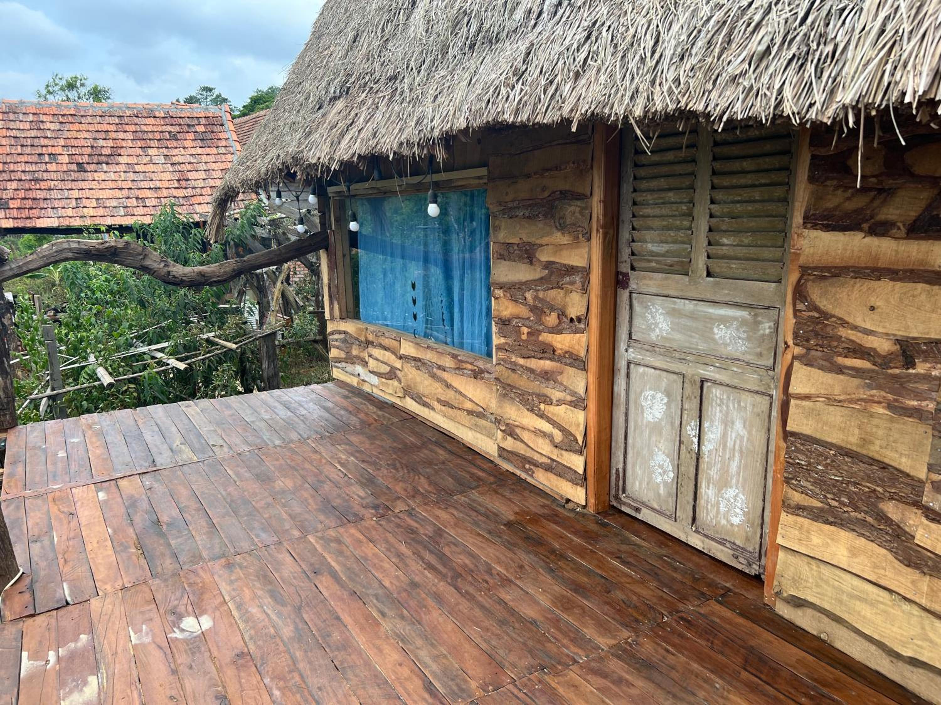 Bungalow photo 3