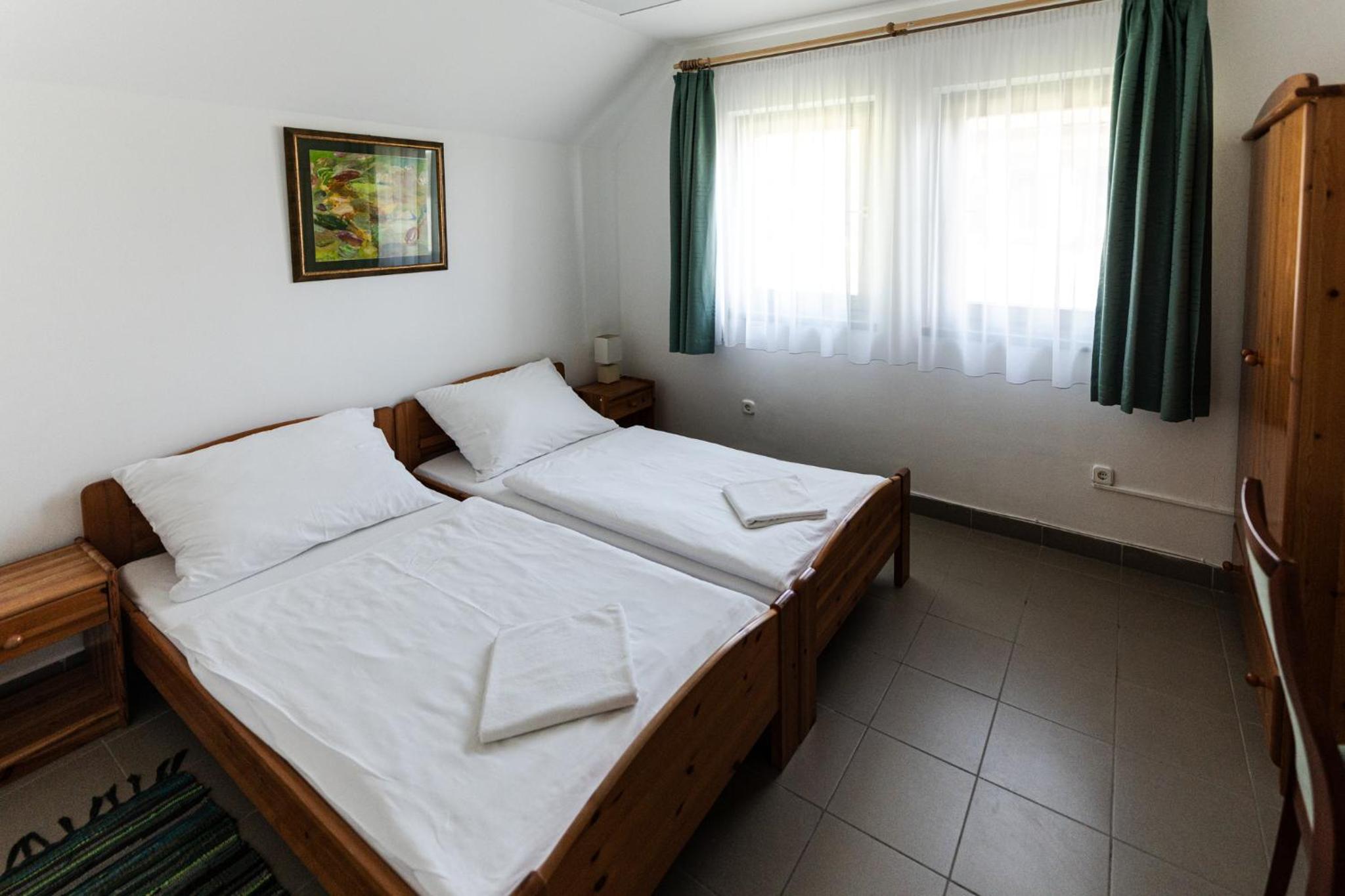 Apartment with Terrace photo 2