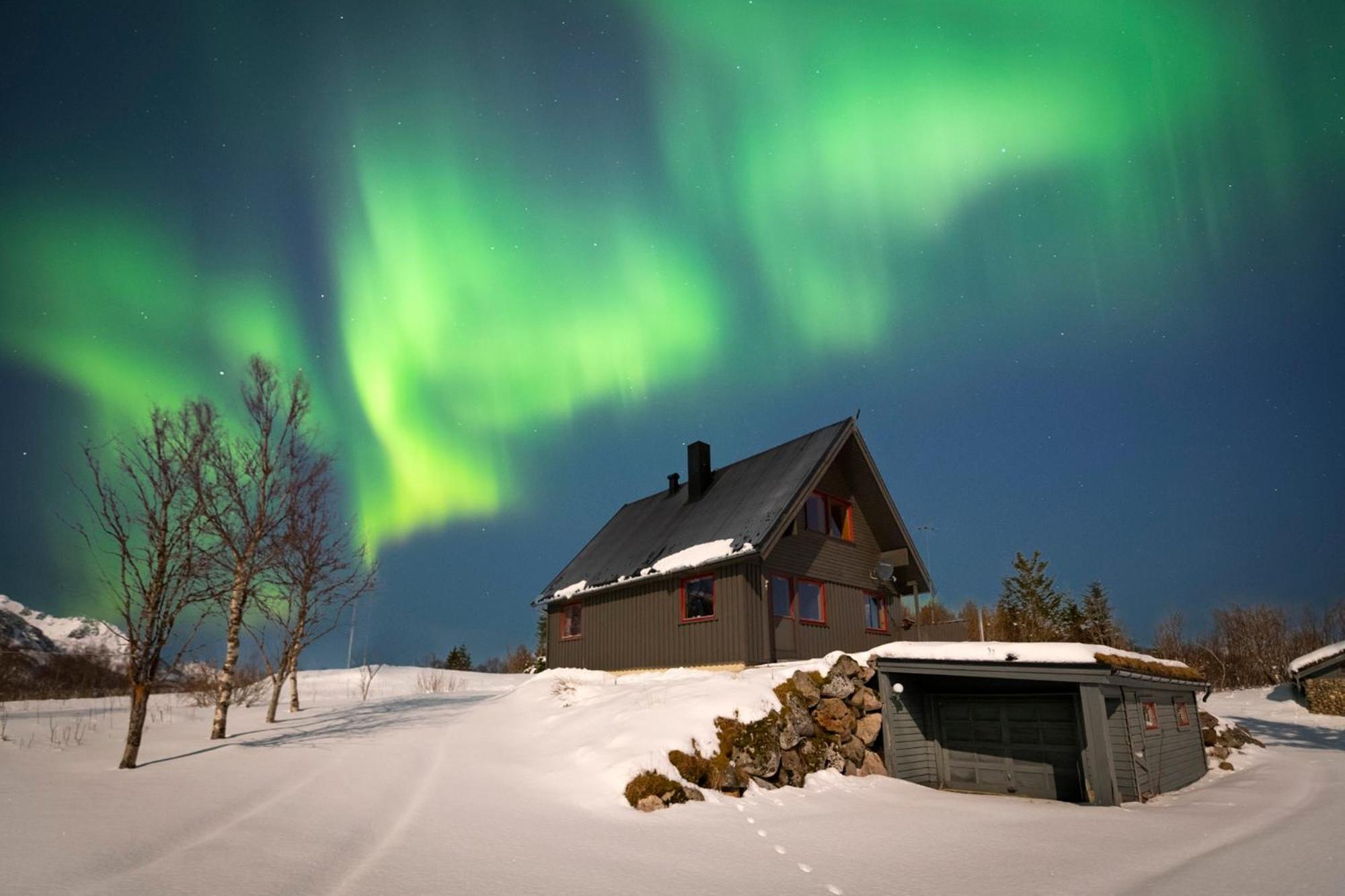 Holiday Home photo 1