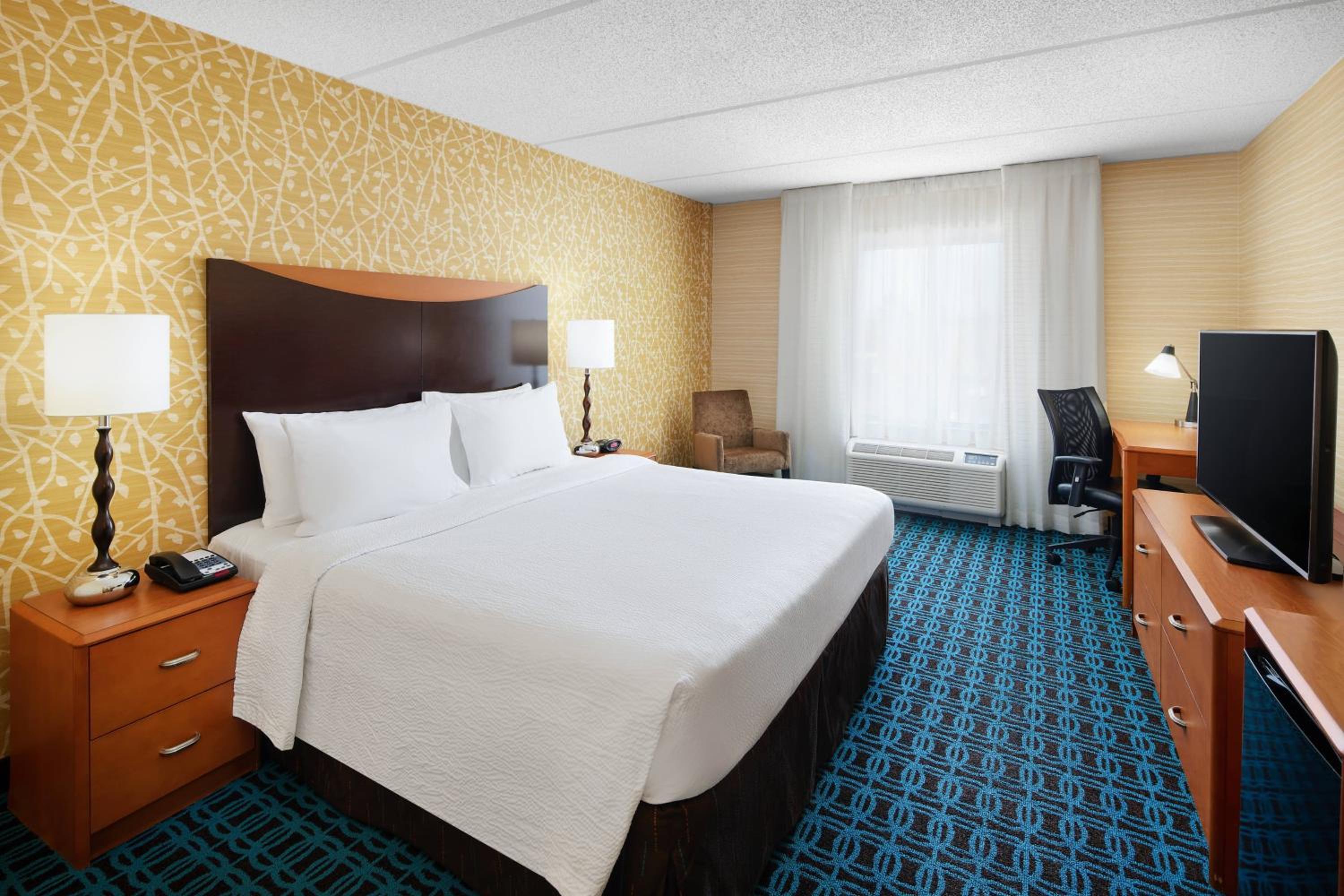 King Room photo 1