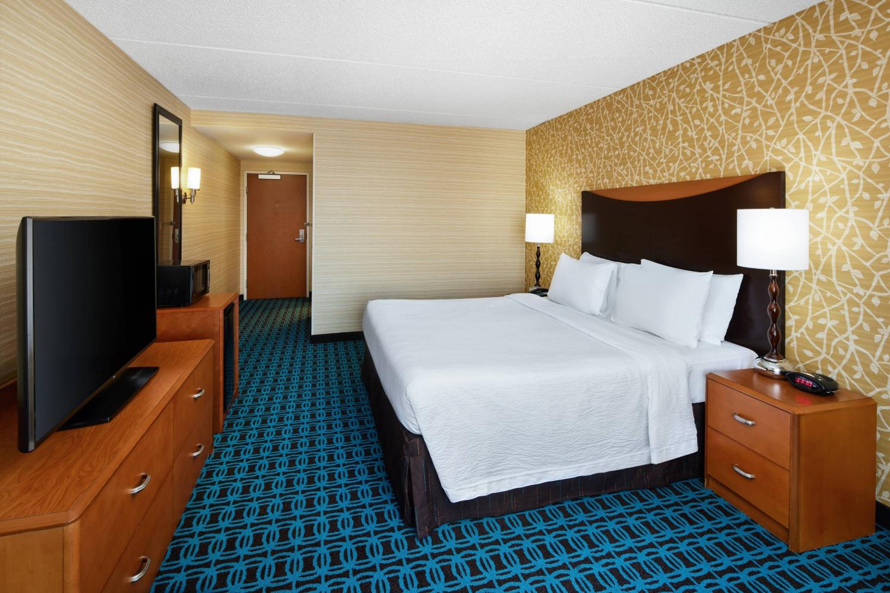 King Room photo 3