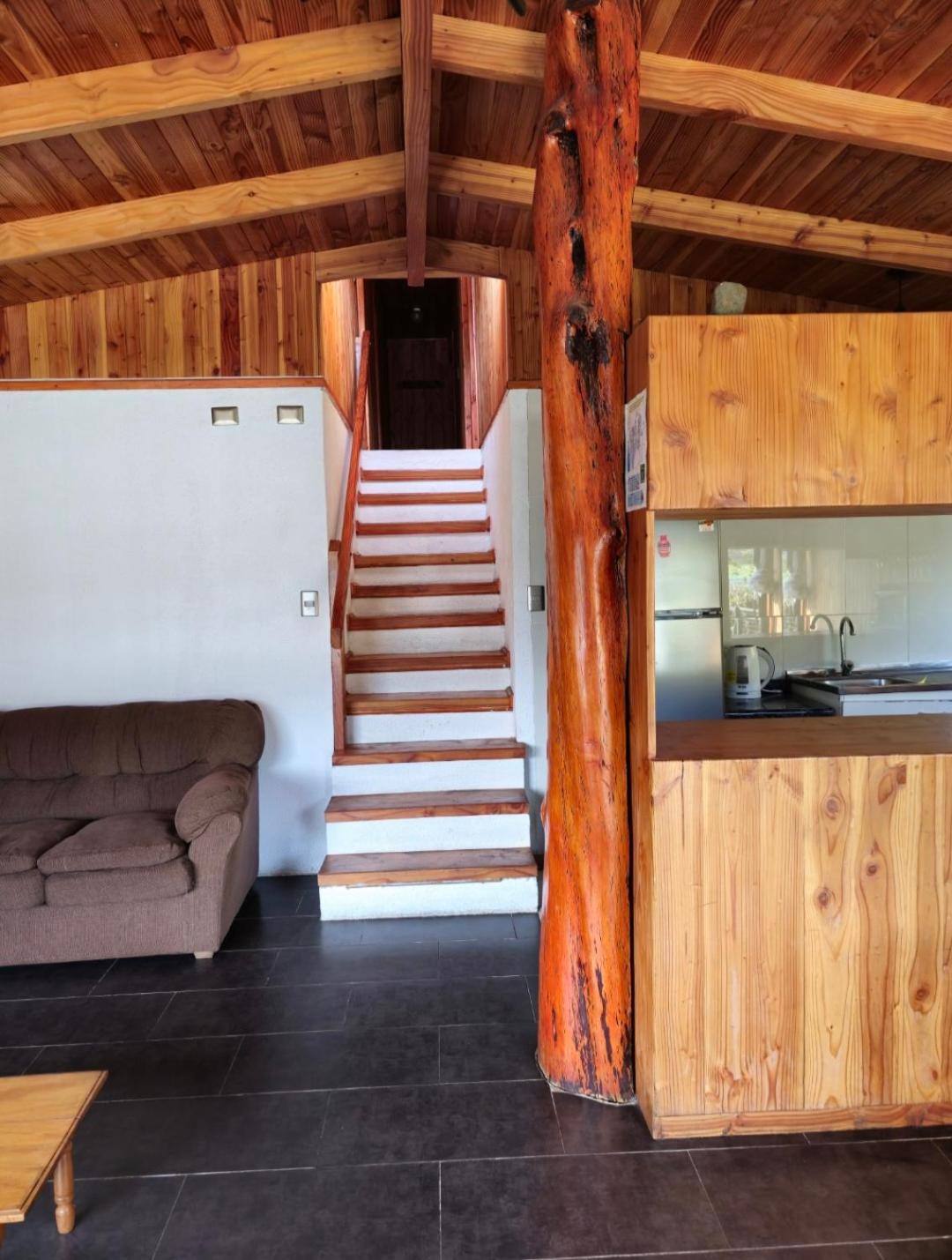 Four-Bedroom Vacation Home photo 3