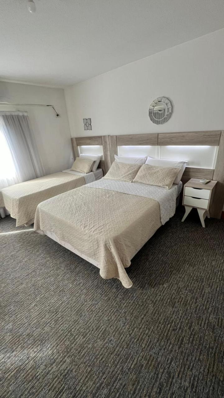 Triple Room photo 3