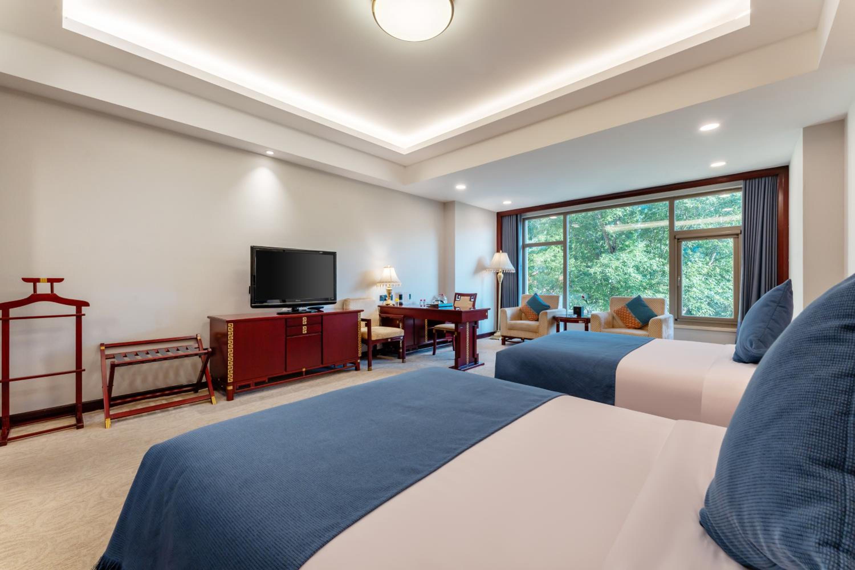 Superior Twin Room photo 2