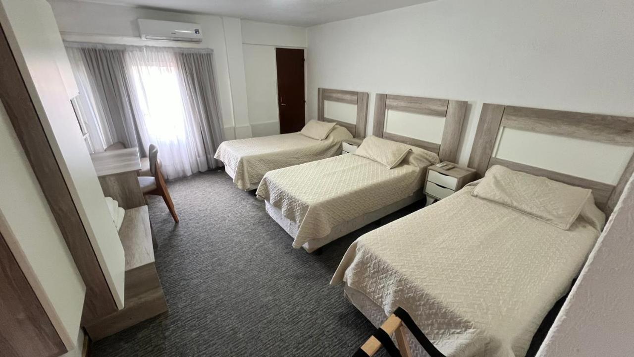 Triple Room photo 2