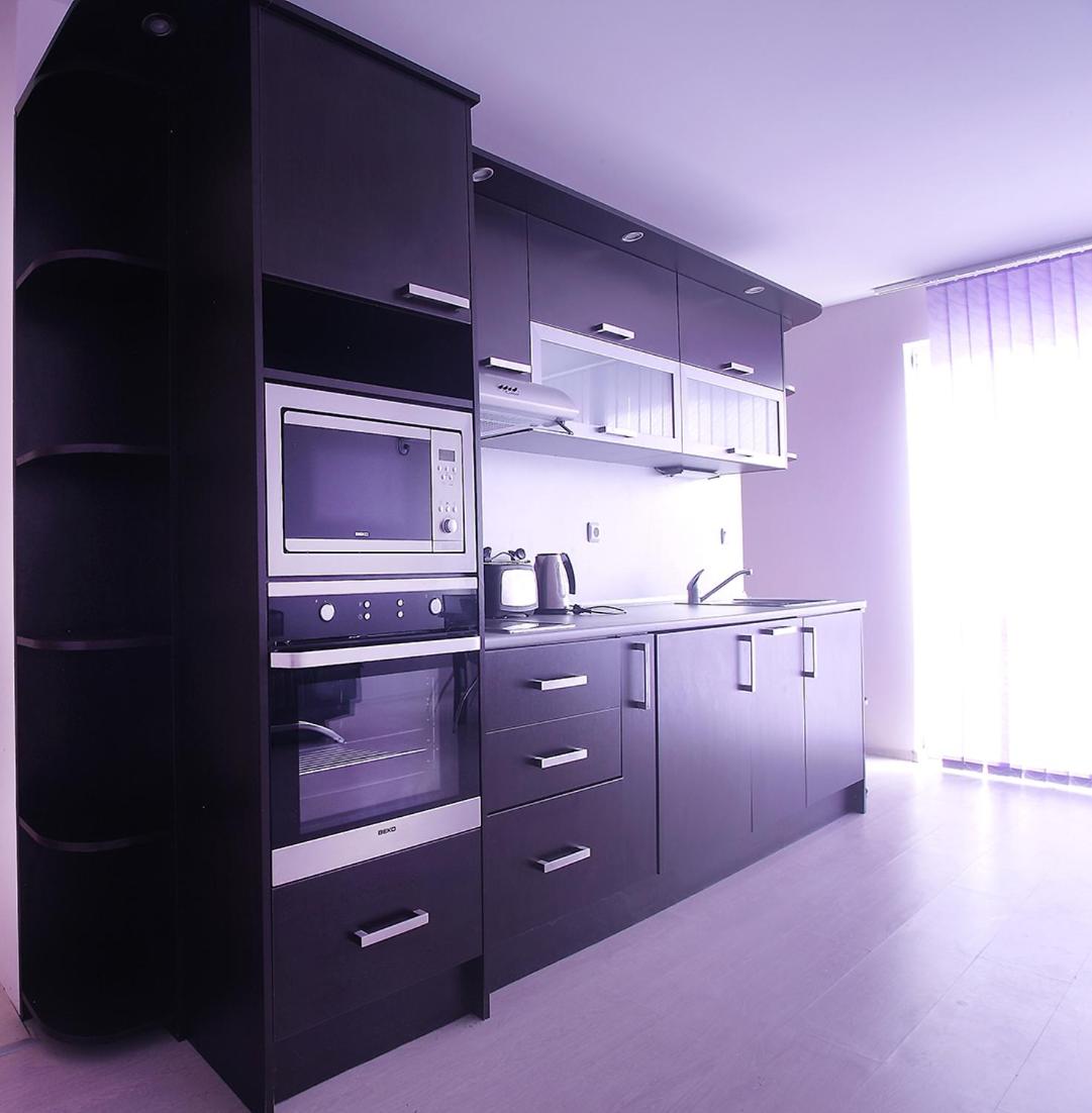 Duplex Apartment photo 3