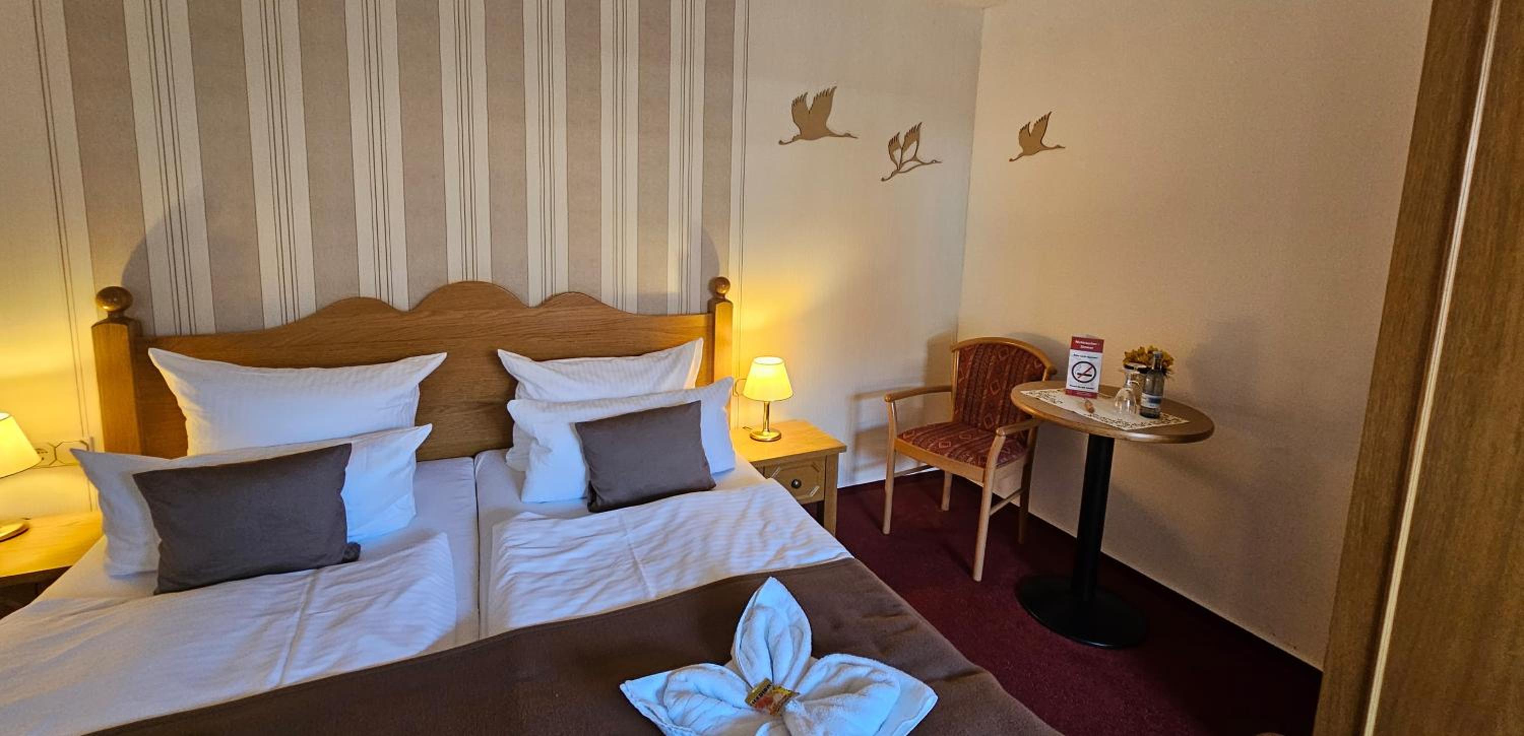 Lifestyle Double Room - Photo 8