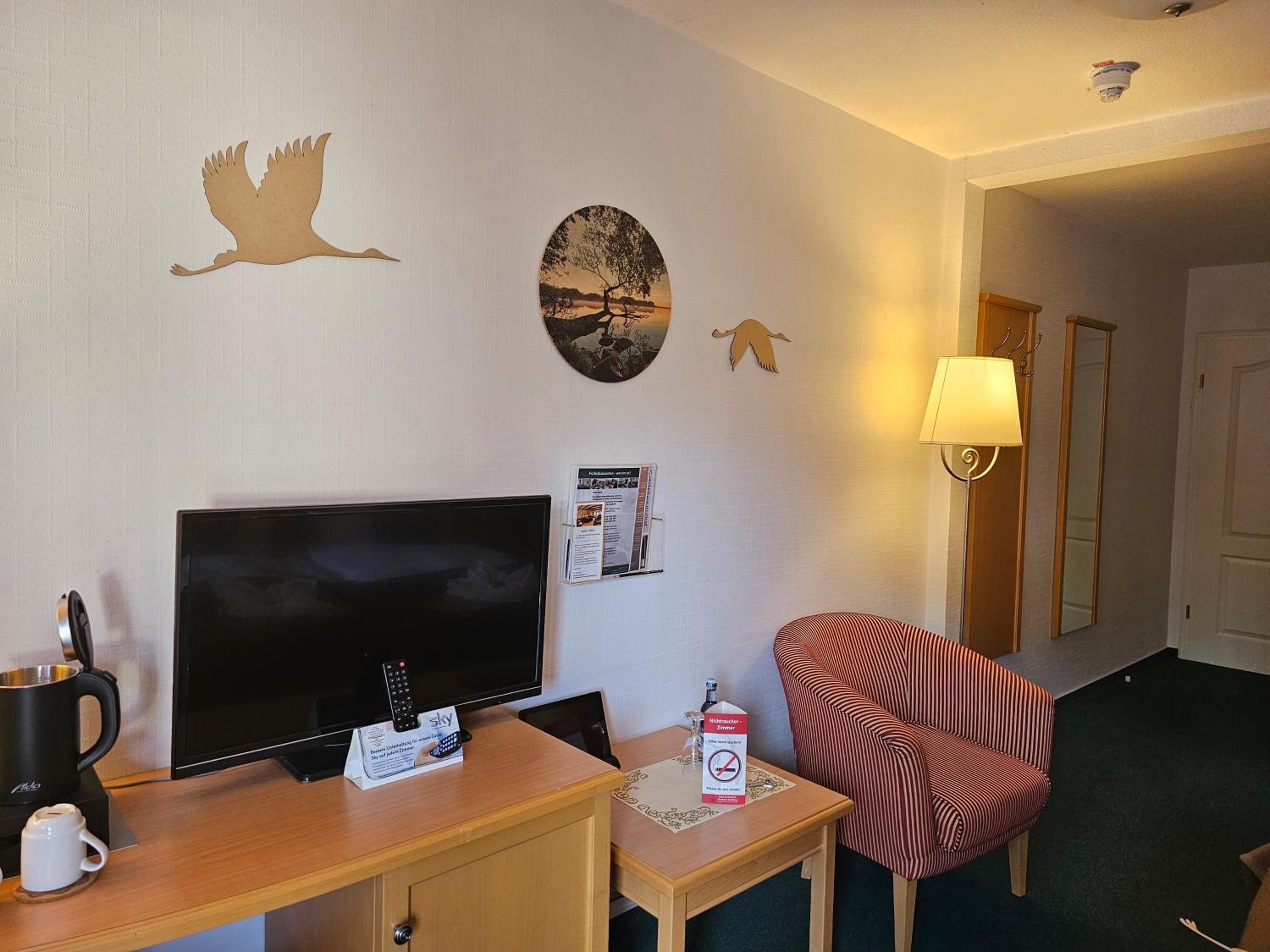 Lifestyle Double Room - Photo 5