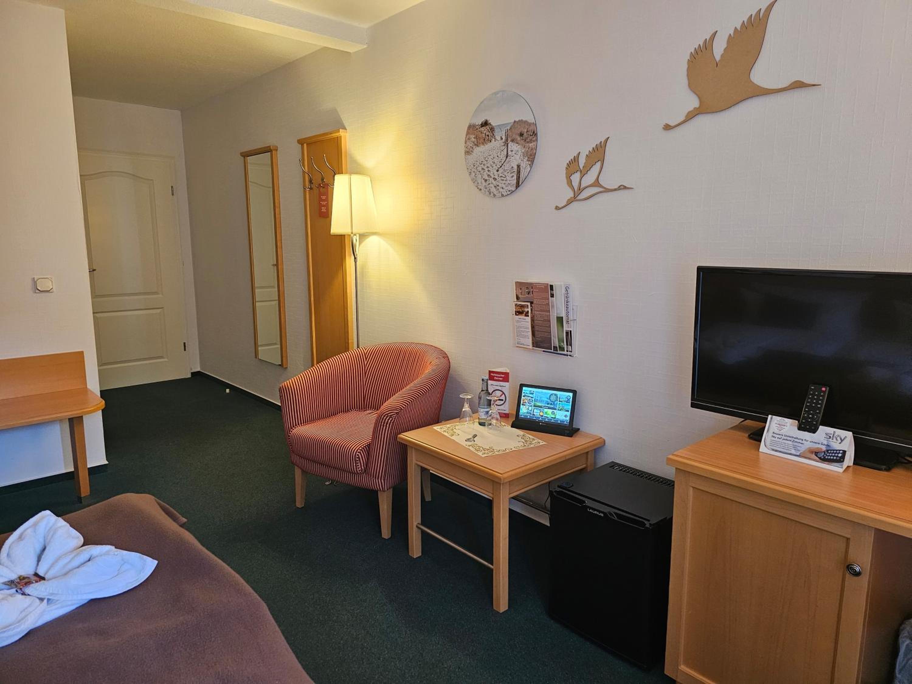 Lifestyle Double Room - Photo 14