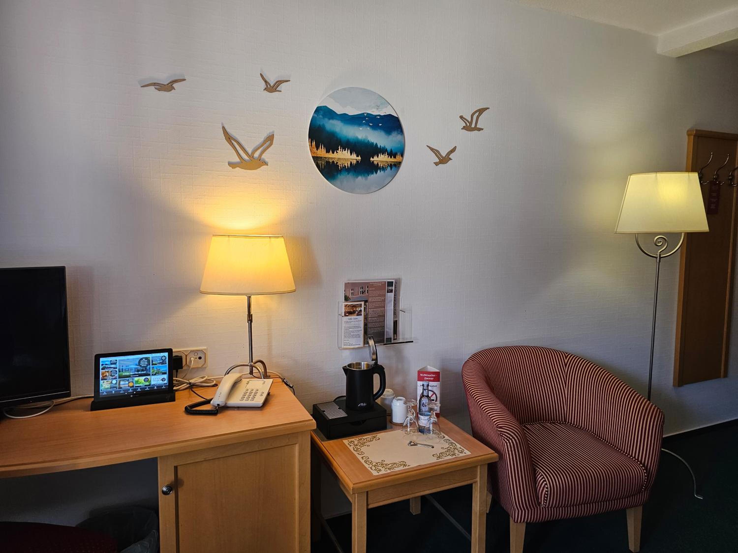 Lifestyle Double Room - Photo 10