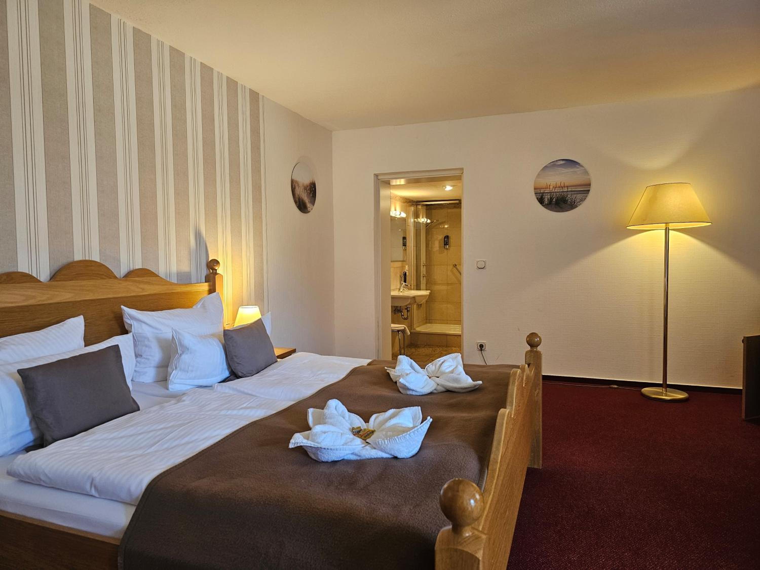Lifestyle Double Room - Photo 11