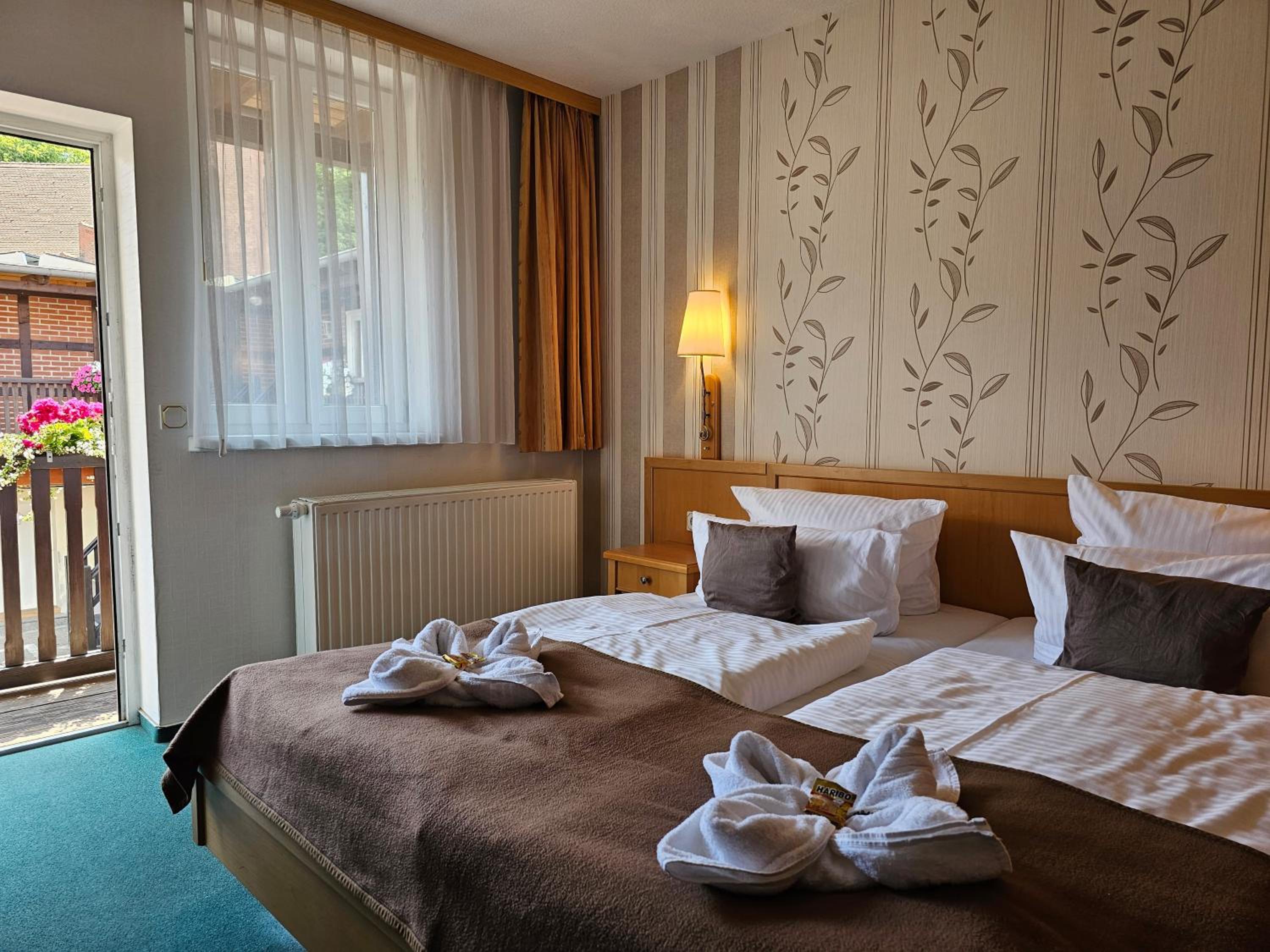 Lifestyle Double Room - Photo 7