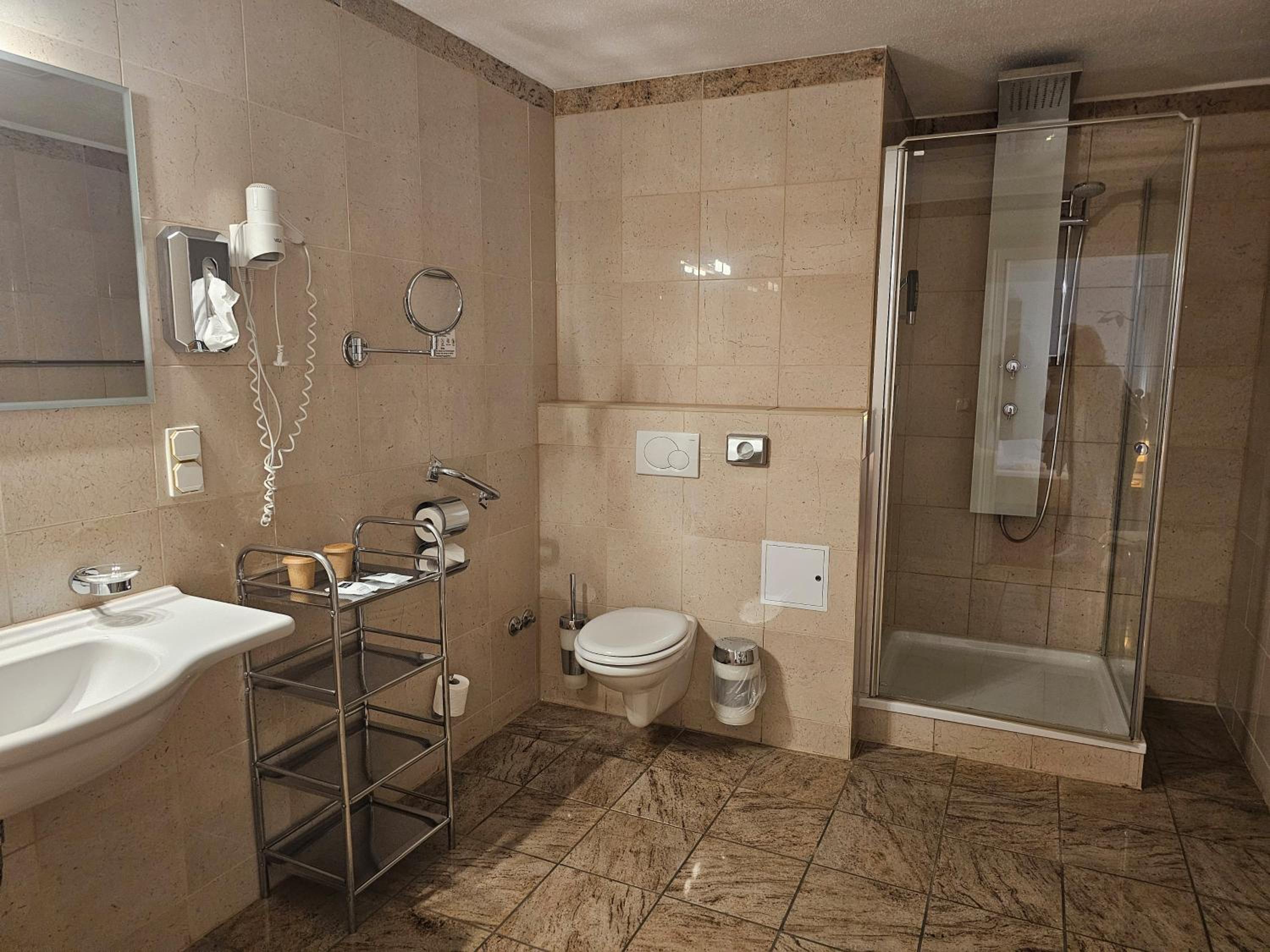 Lifestyle Double Room - Photo 6
