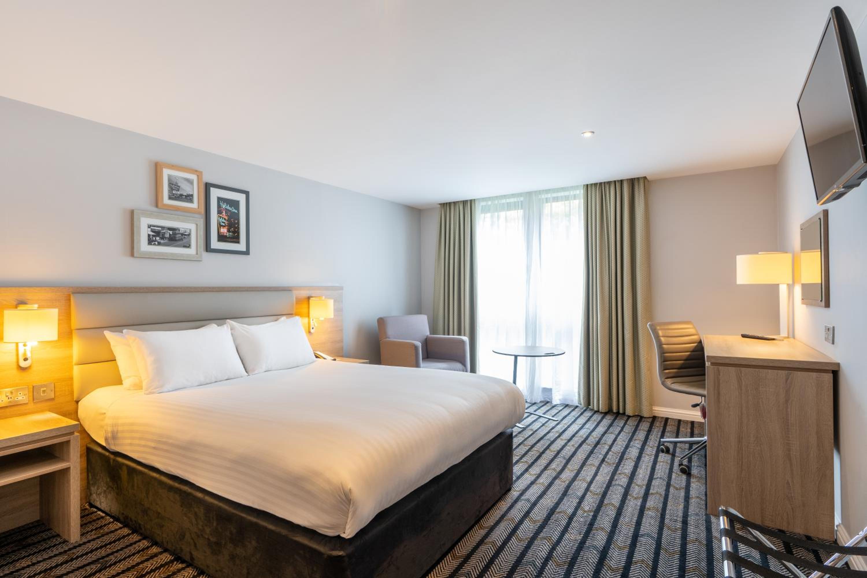 Standard Super King Room