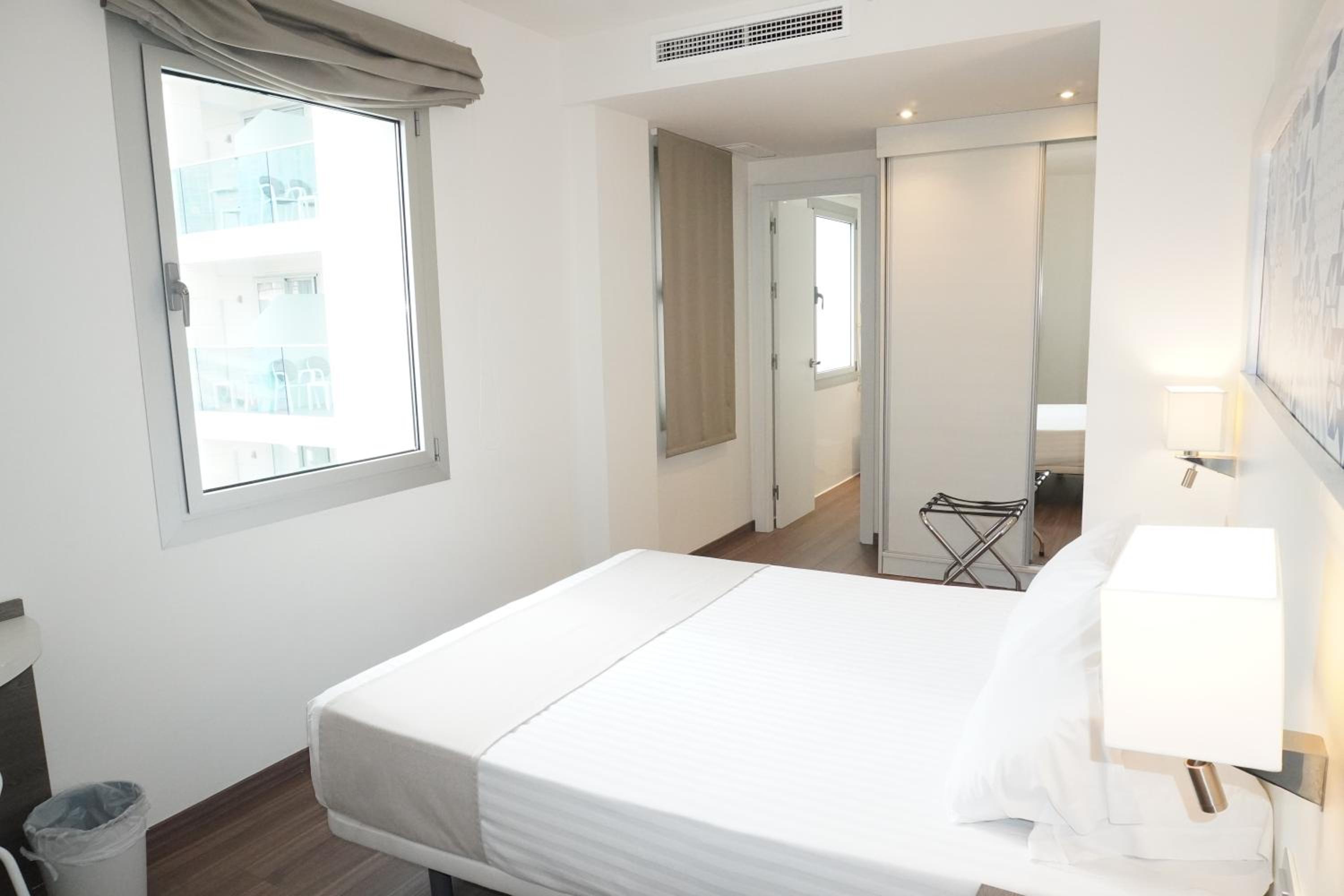 Habitación Doble Estándar