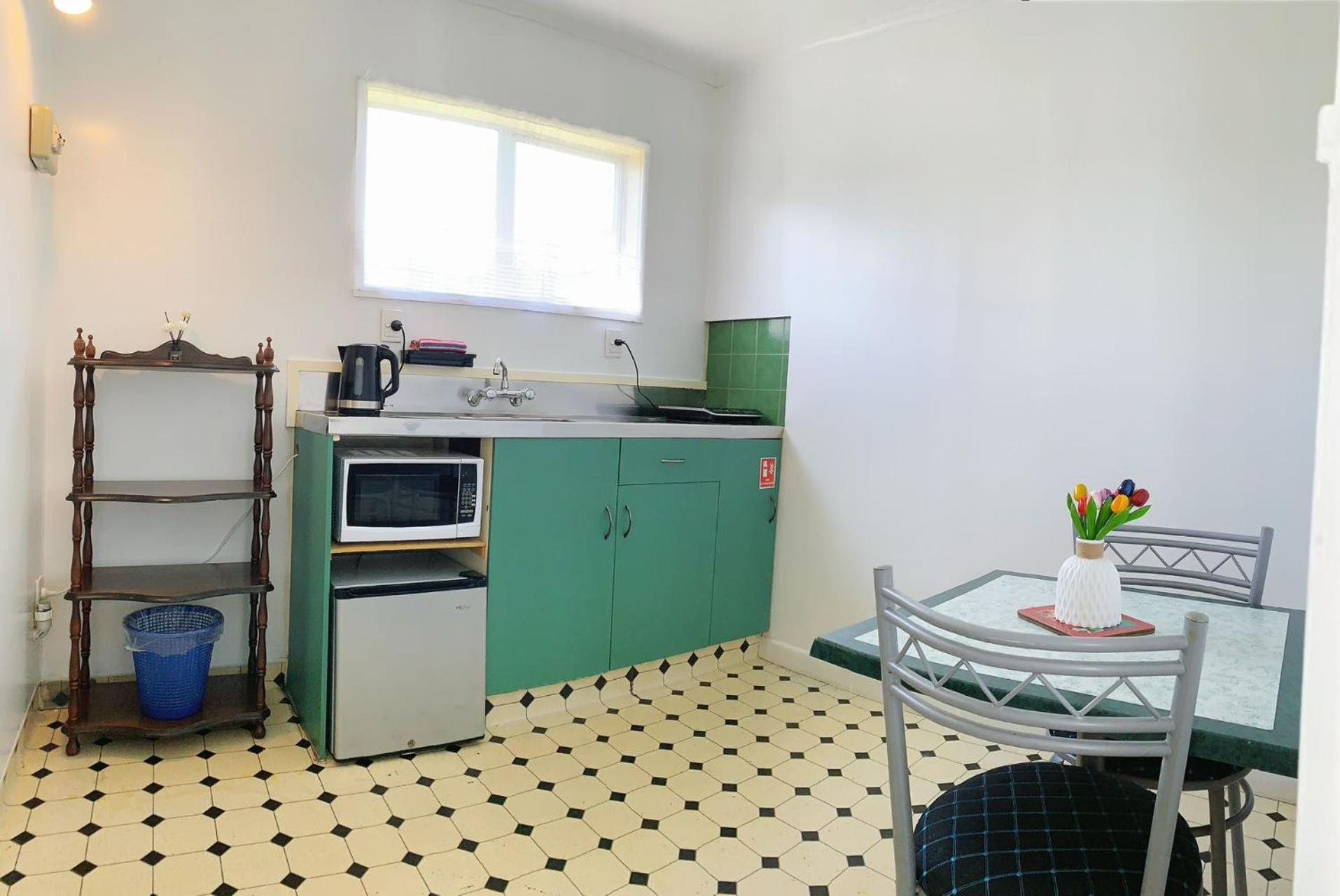 Deluxe Double Room photo 3