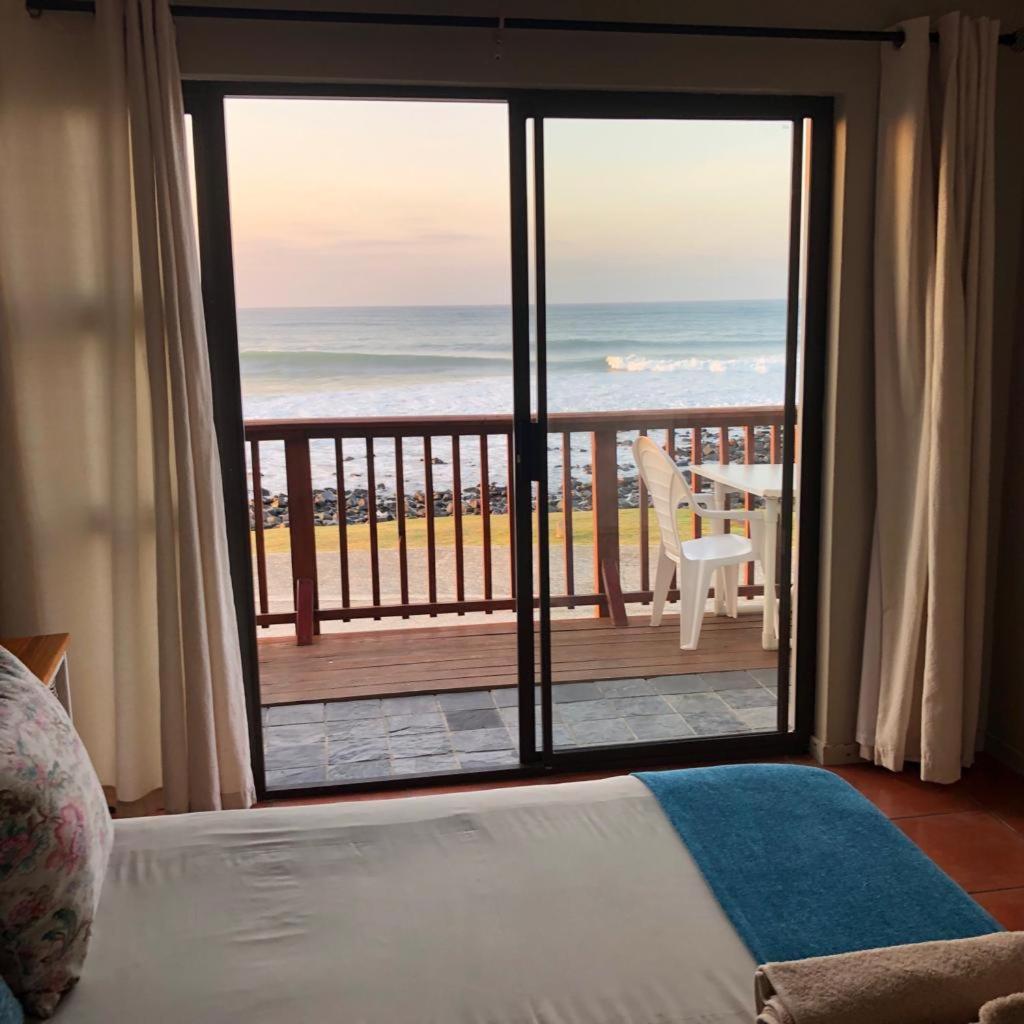 Apartment With Sea View photo 2