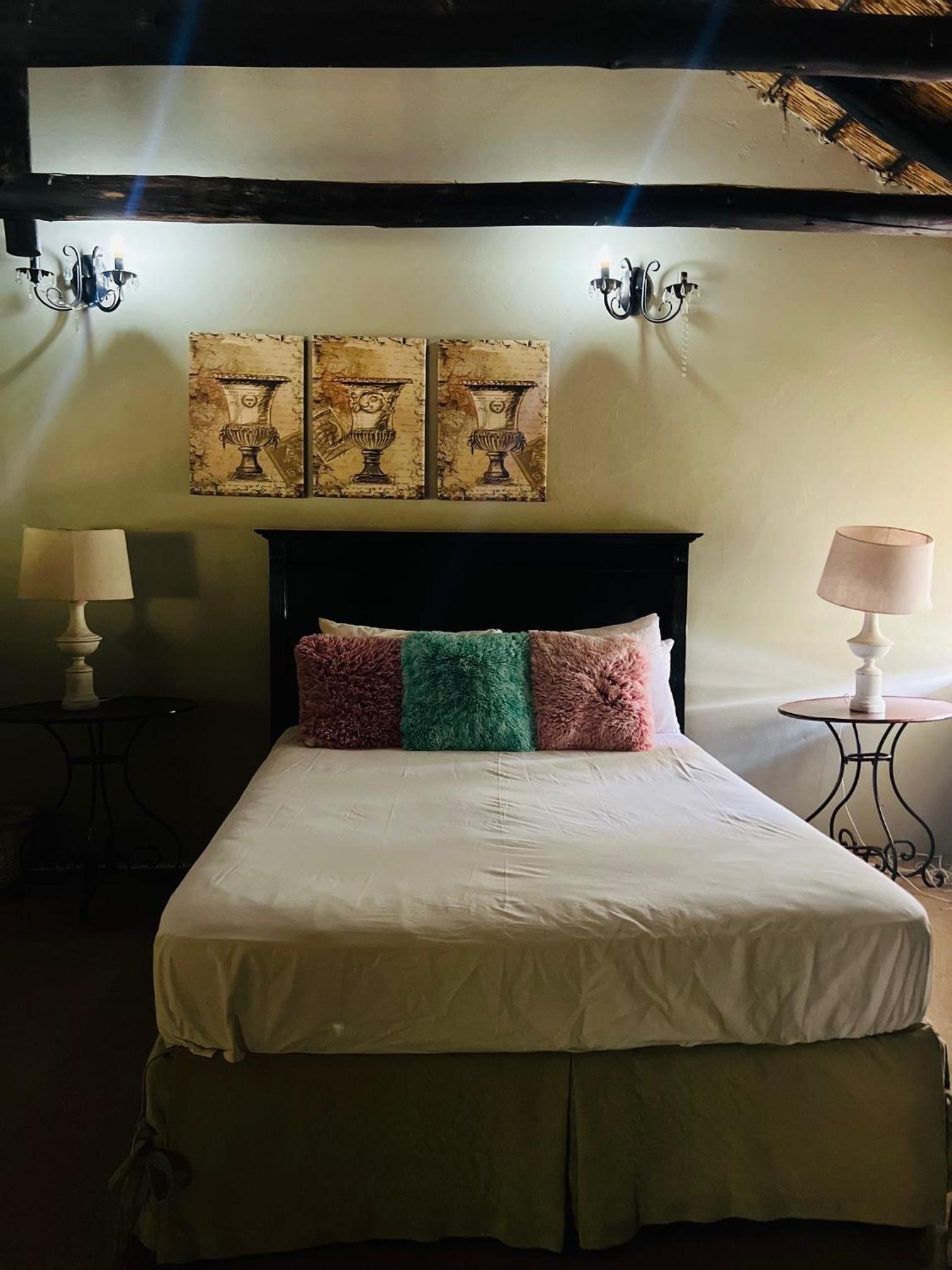 Double Room with Mountain View photo 3