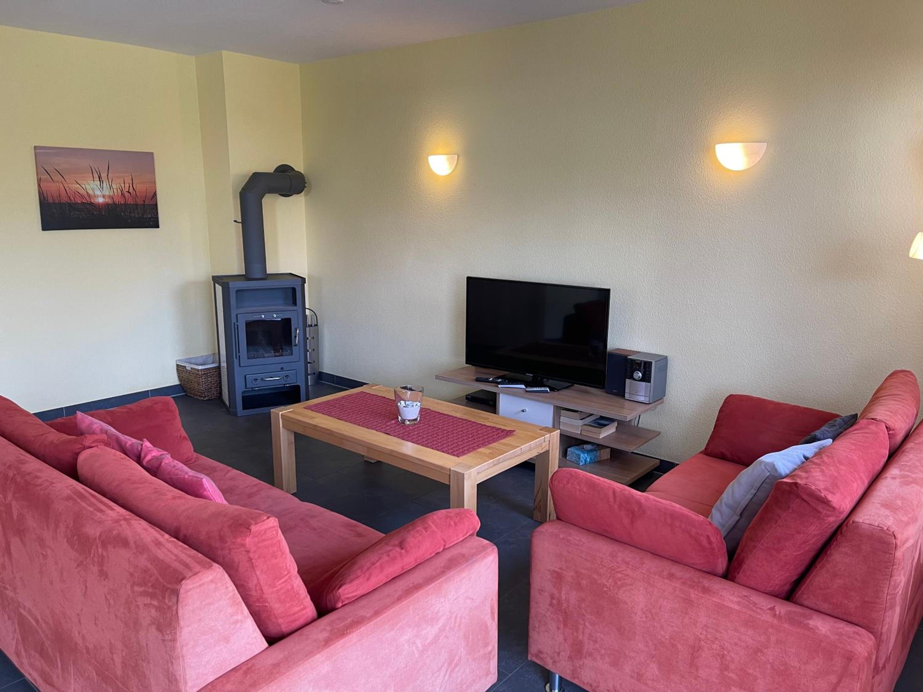 Apartment with Terrace photo 1