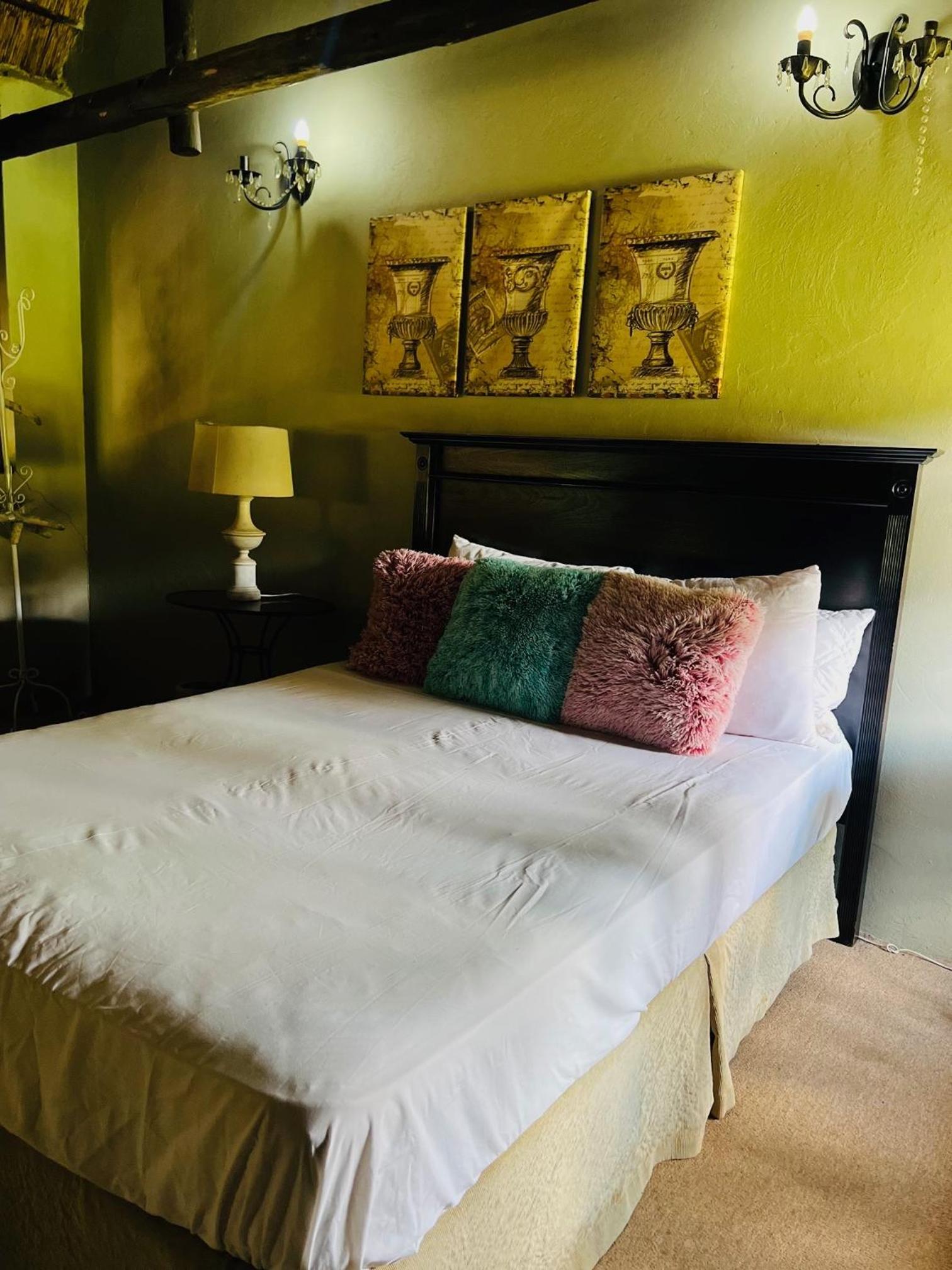 Double Room with Mountain View photo 2
