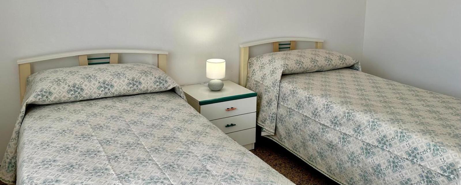 Three-Bedroom Superior Apartment