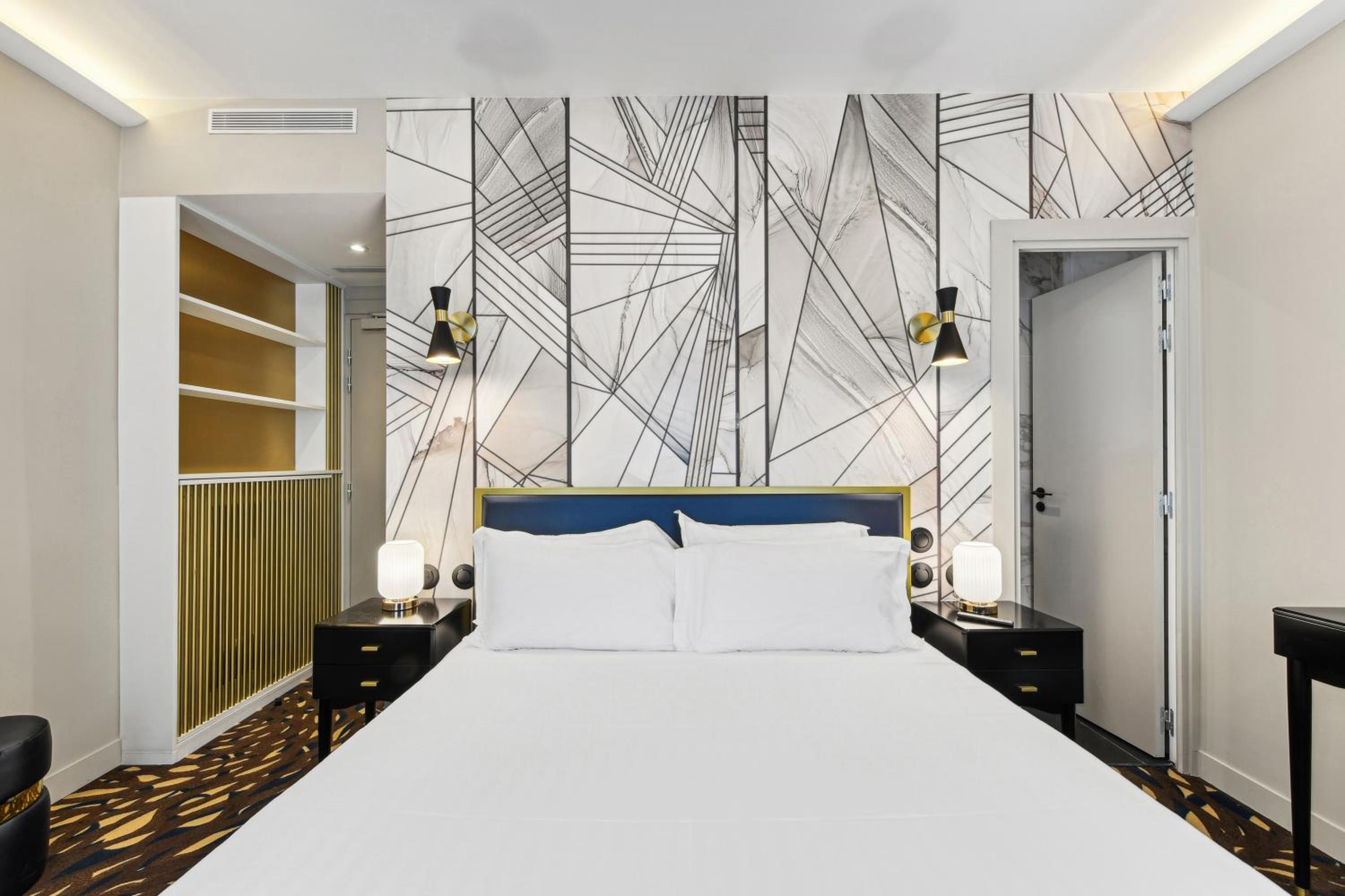 Deluxe Single Room photo 1