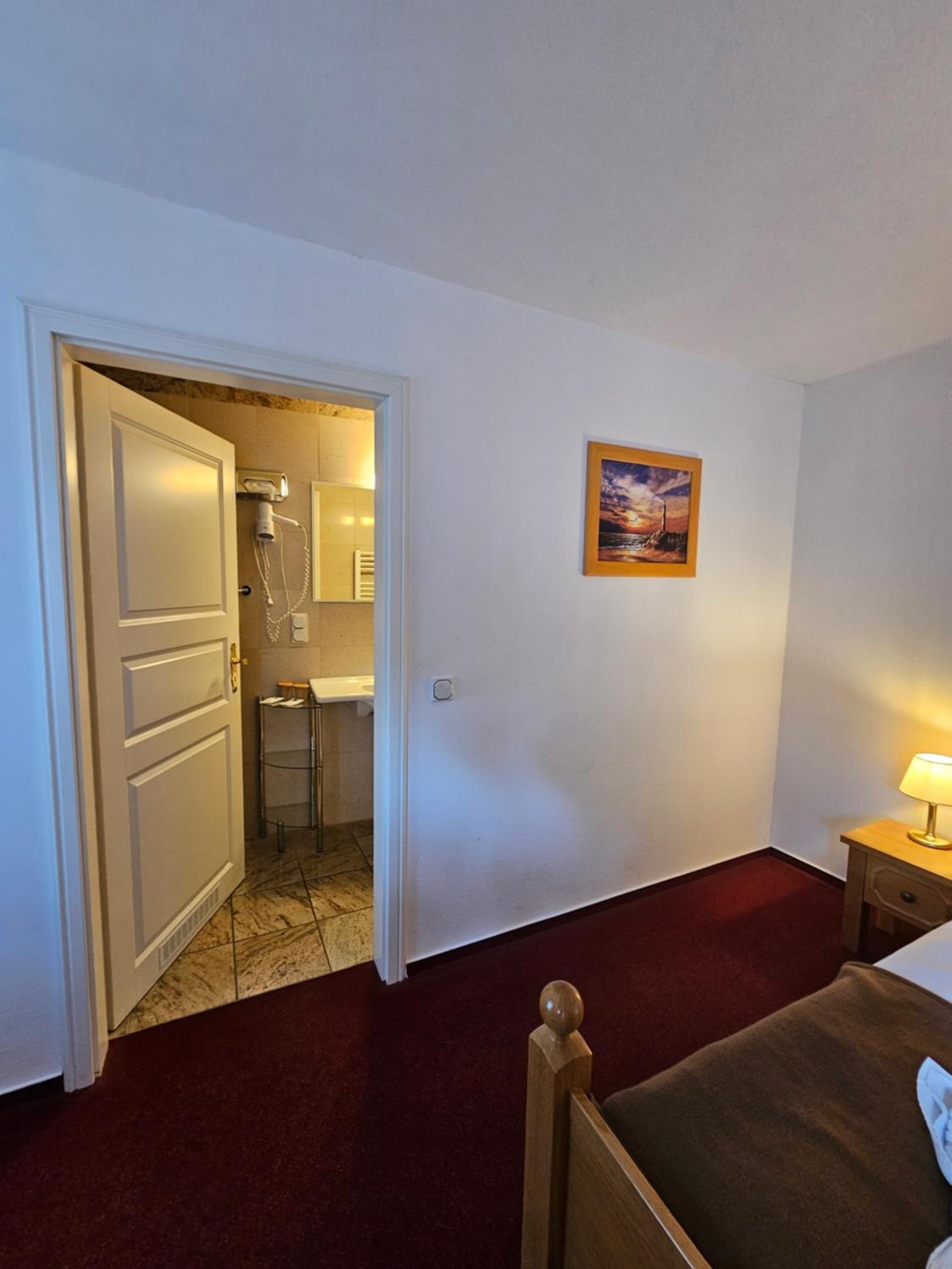 Lifestyle Double Room - Photo 9