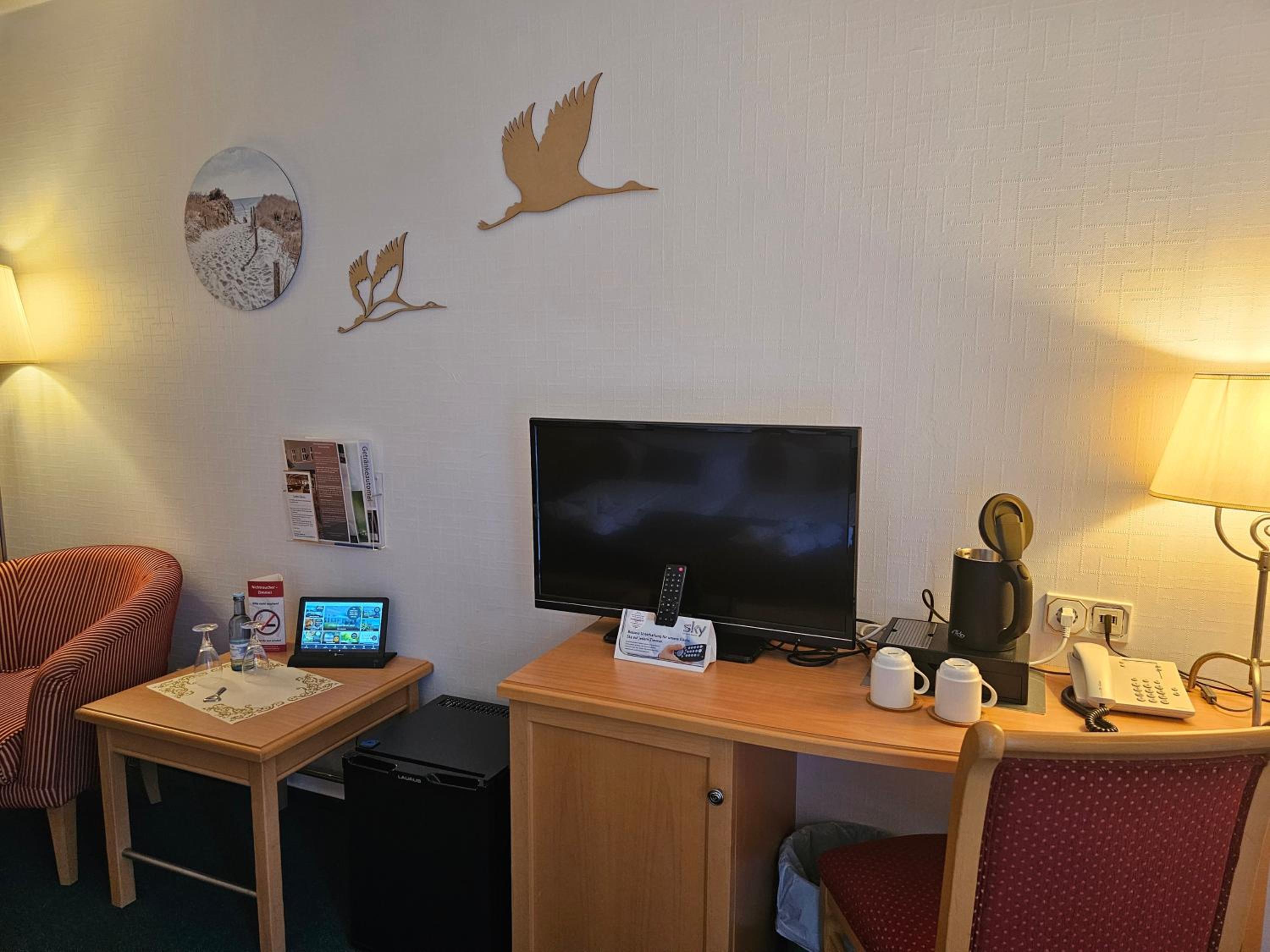 Lifestyle Double Room - Photo 3