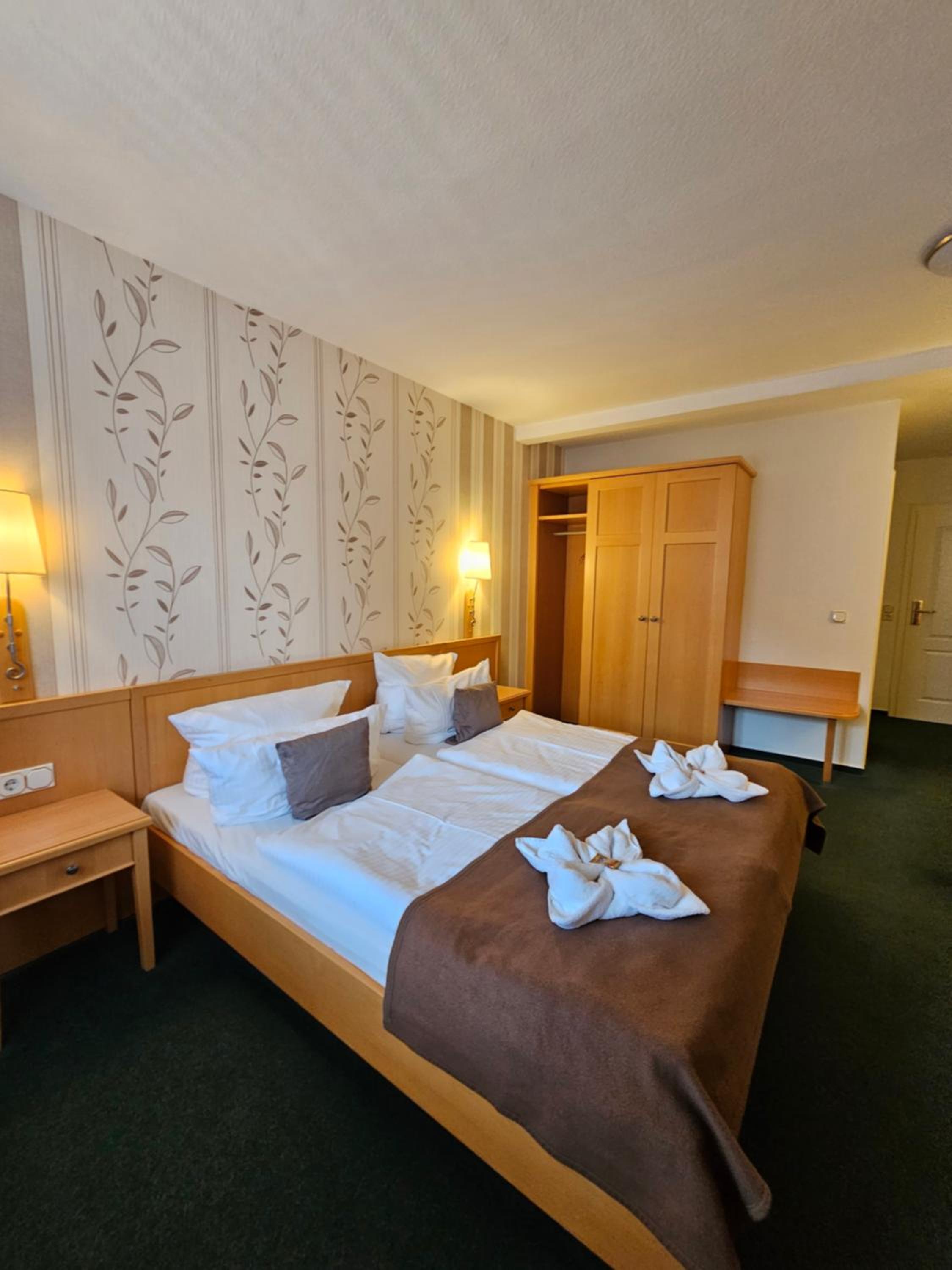Lifestyle Double Room - Photo 4